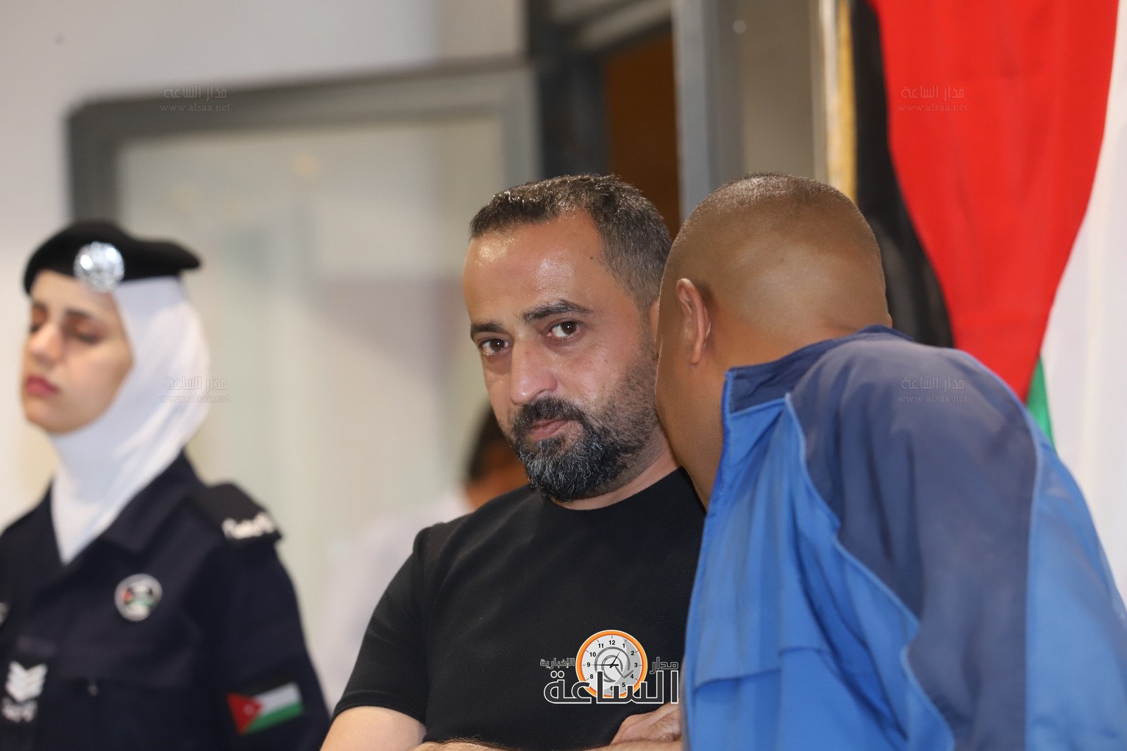 Madar Al-Saa Images 0.3696036384632988