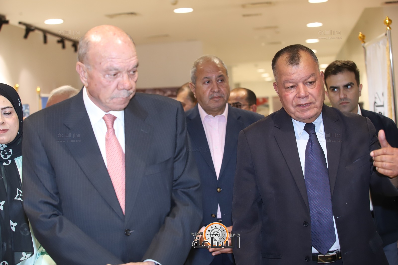 Madar Al-Saa Images 0.1667513812082353