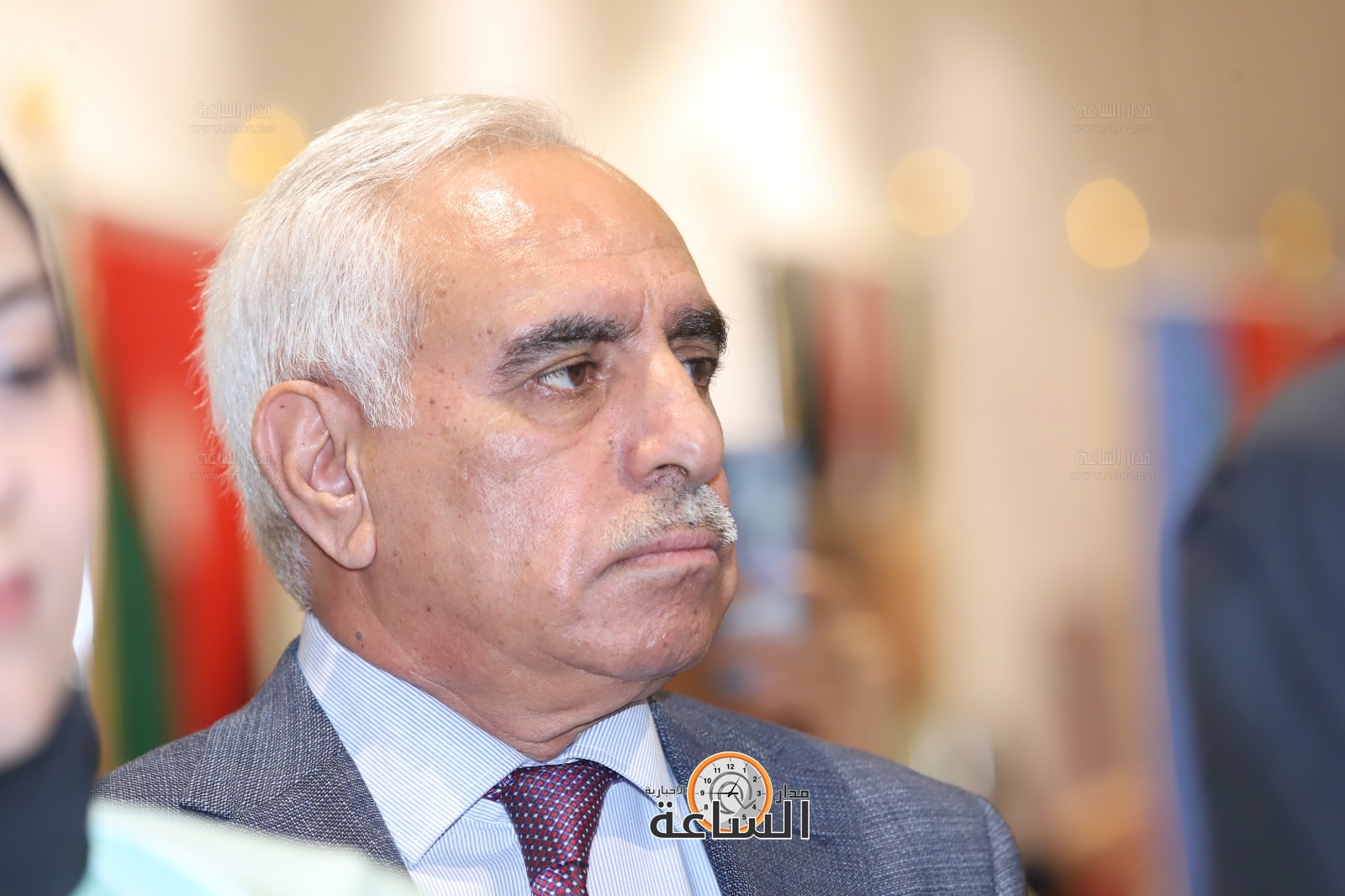 Madar Al-Saa Images 0.15397448504661315