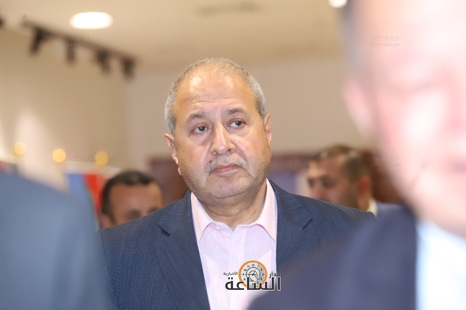 Madar Al-Saa Images 0.004976205247681387