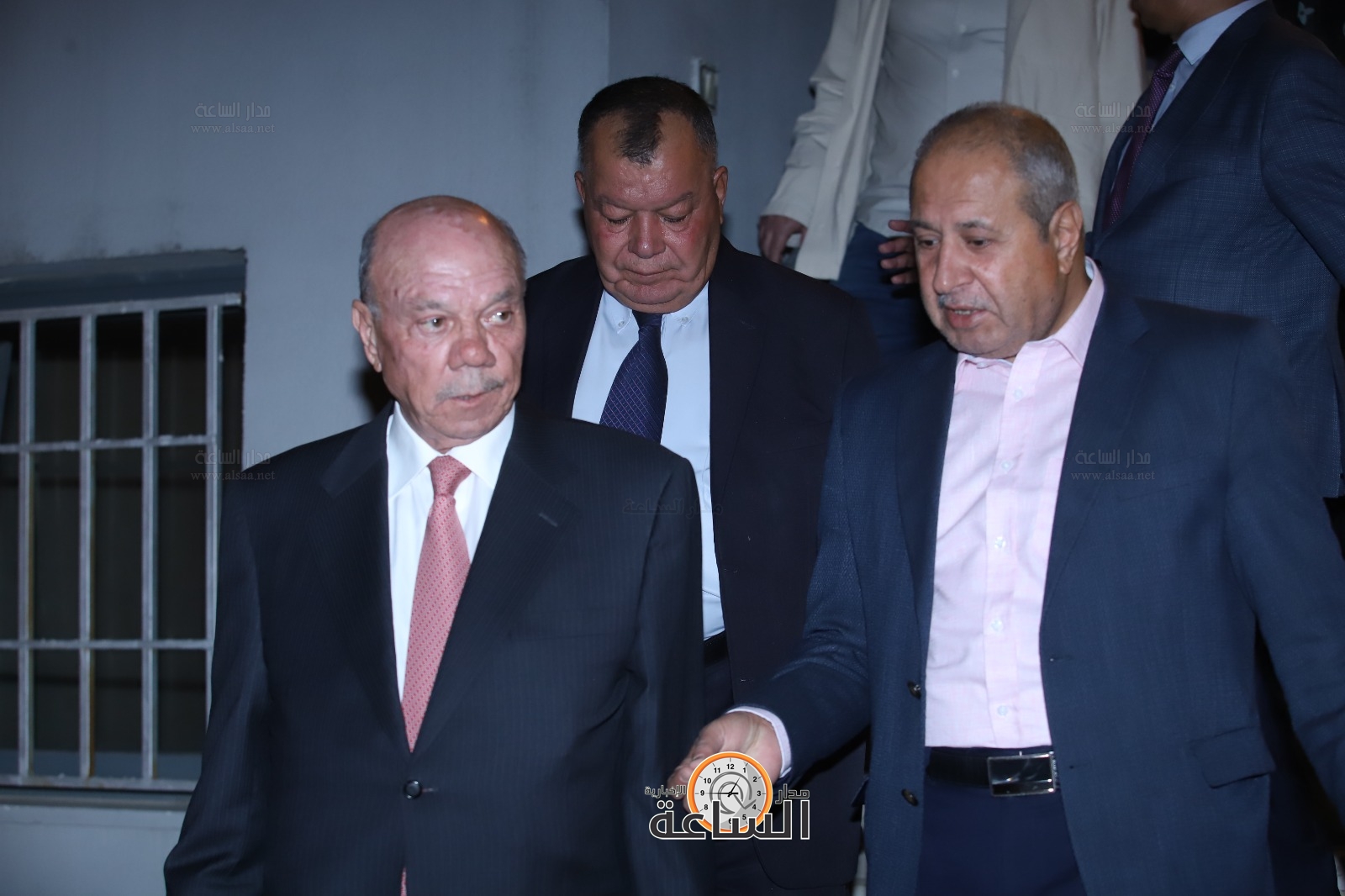 Madar Al-Saa Images 0.08923446688923908