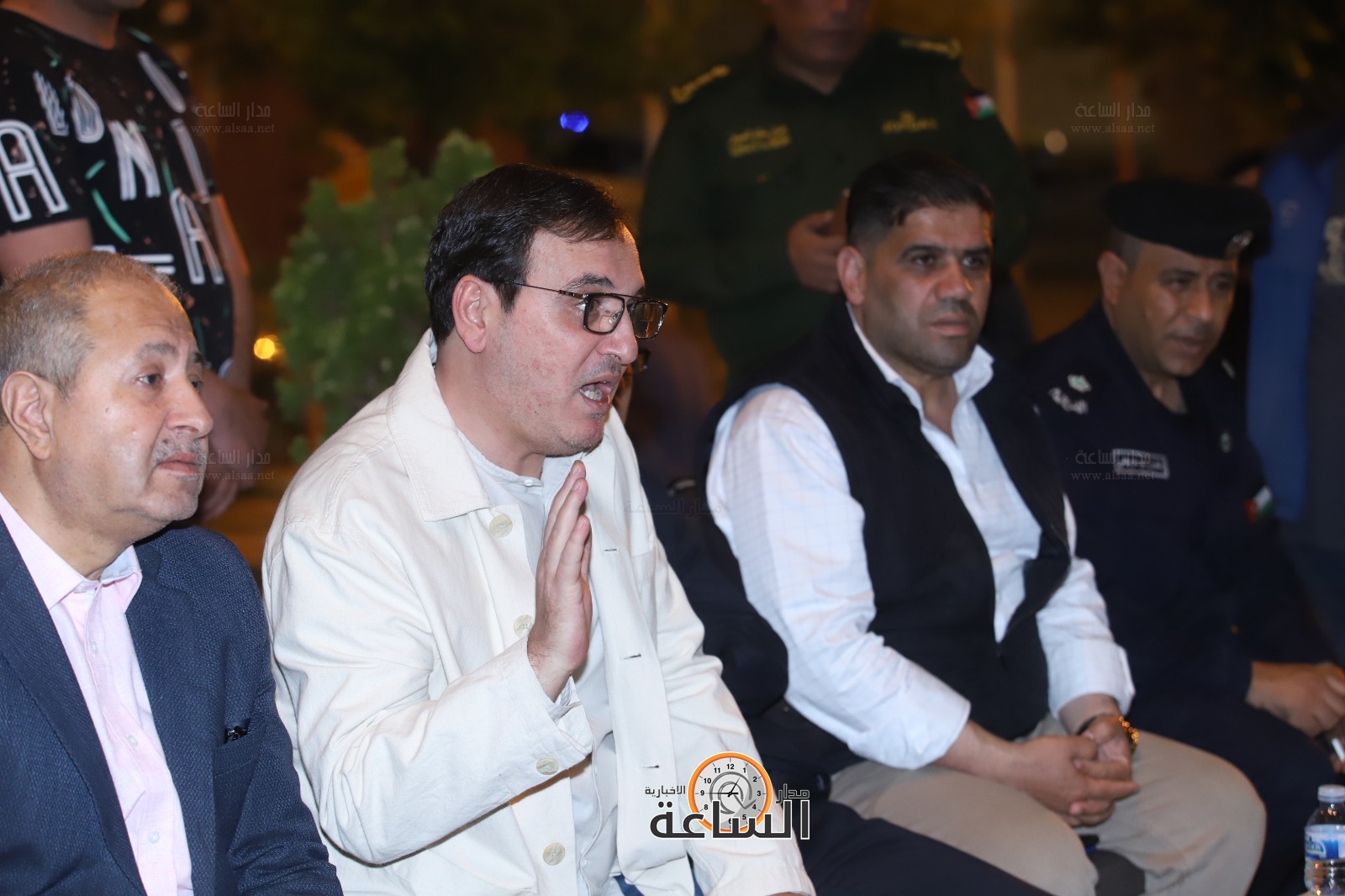 Madar Al-Saa Images 0.25917228258439406