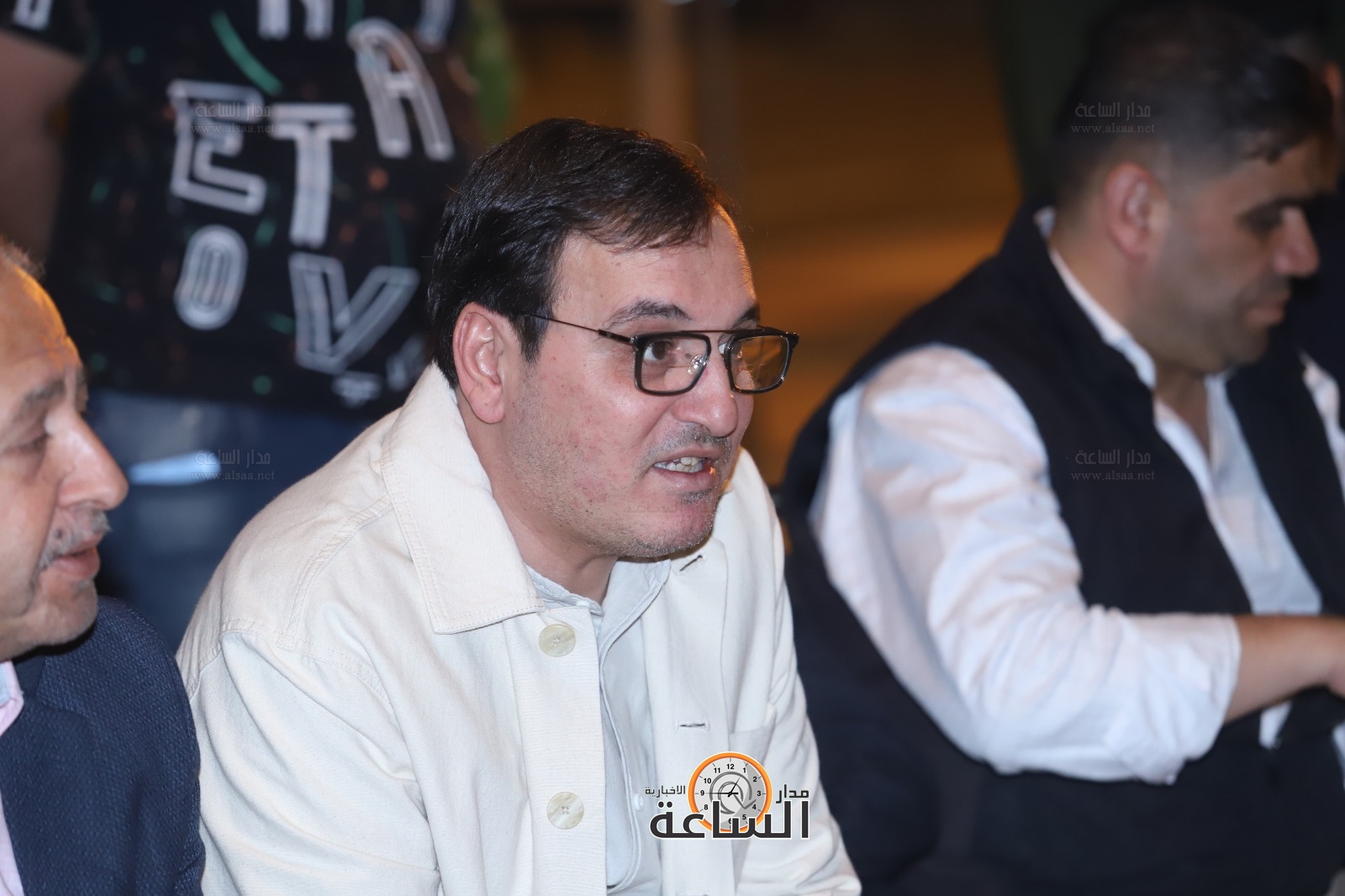 Madar Al-Saa Images 0.8688627198510717