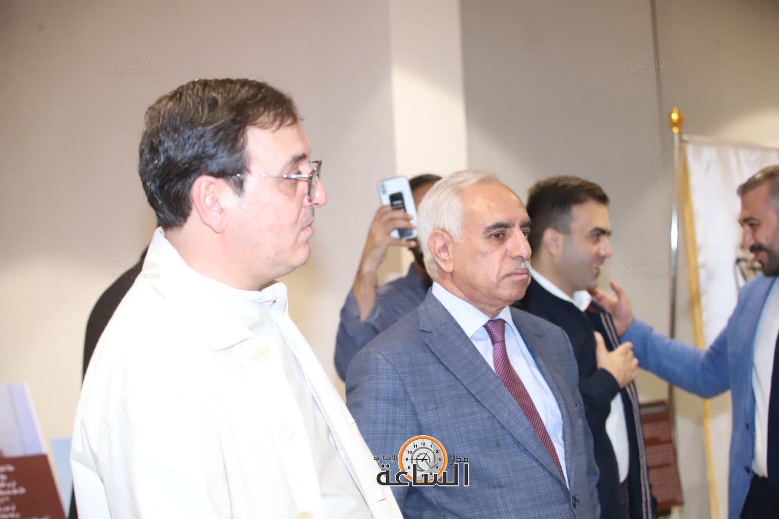 Madar Al-Saa Images 0.10570876865629253