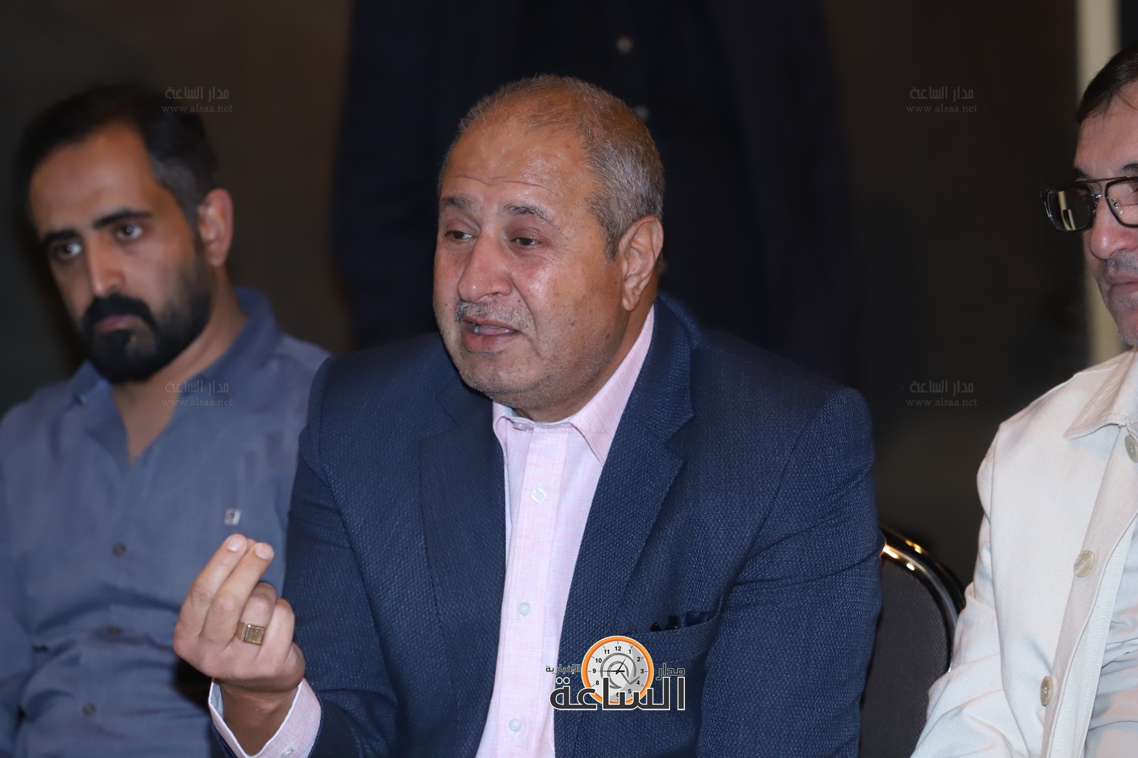 Madar Al-Saa Images 0.43007613737012385