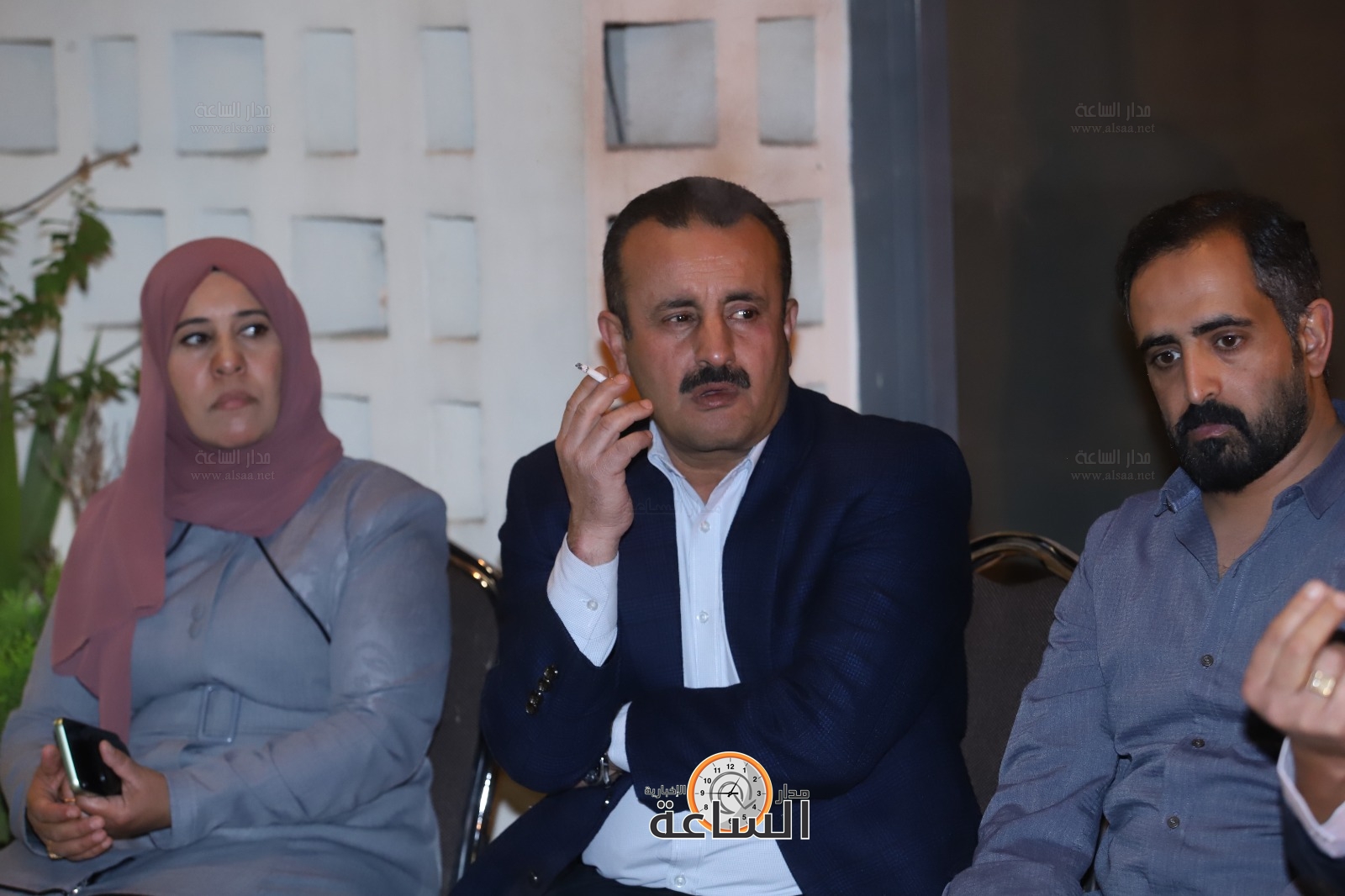 Madar Al-Saa Images 0.005784555102215538