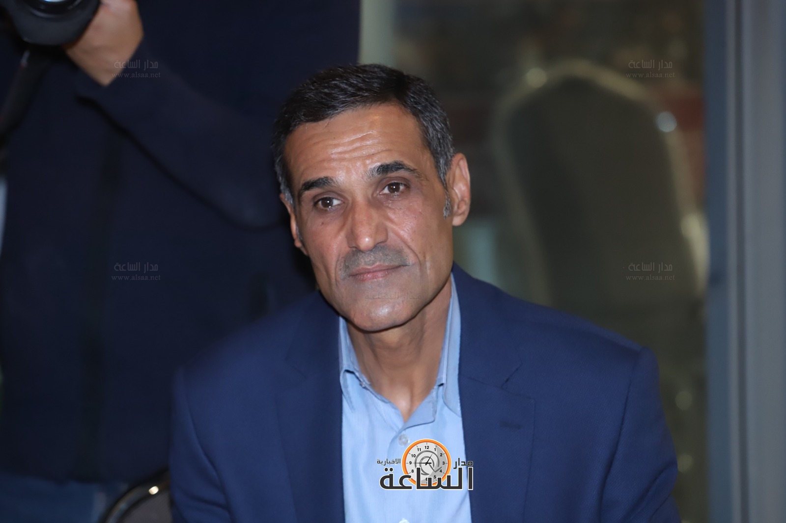 Madar Al-Saa Images 0.8500298420097716