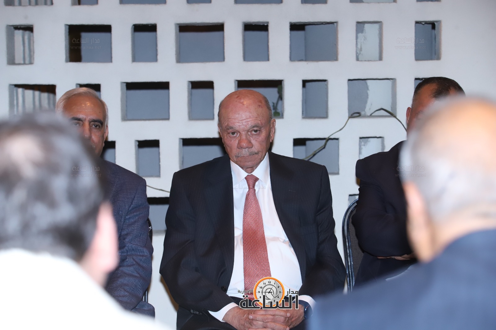 Madar Al-Saa Images 0.07151913746846139