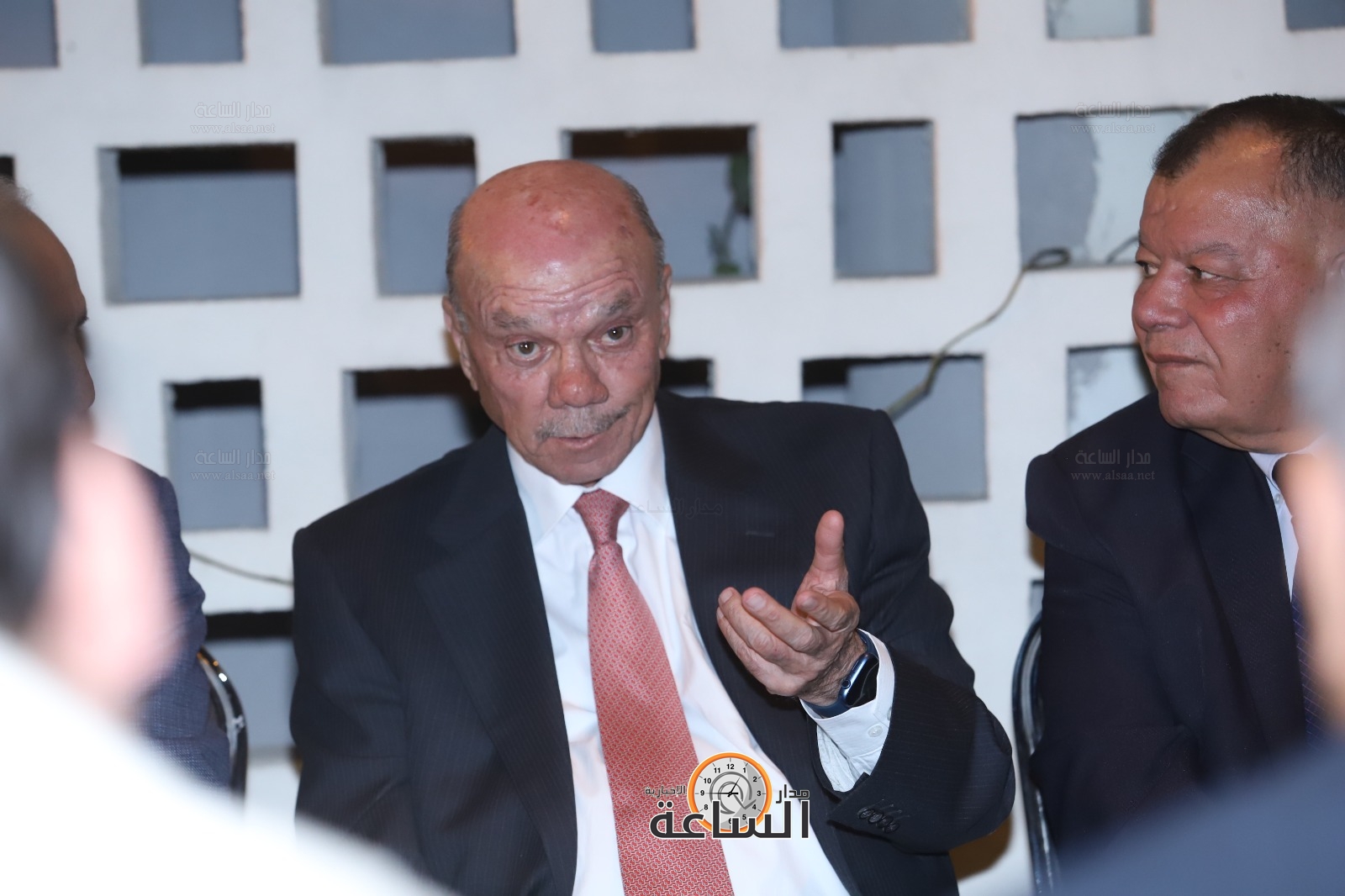 Madar Al-Saa Images 0.24260860513187232