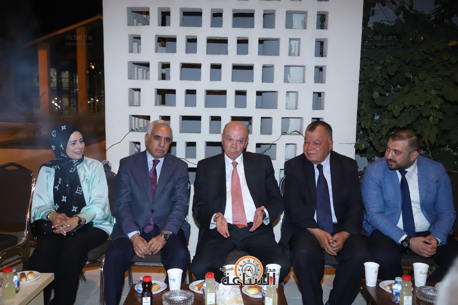 Madar Al-Saa Images 0.2682650618549425