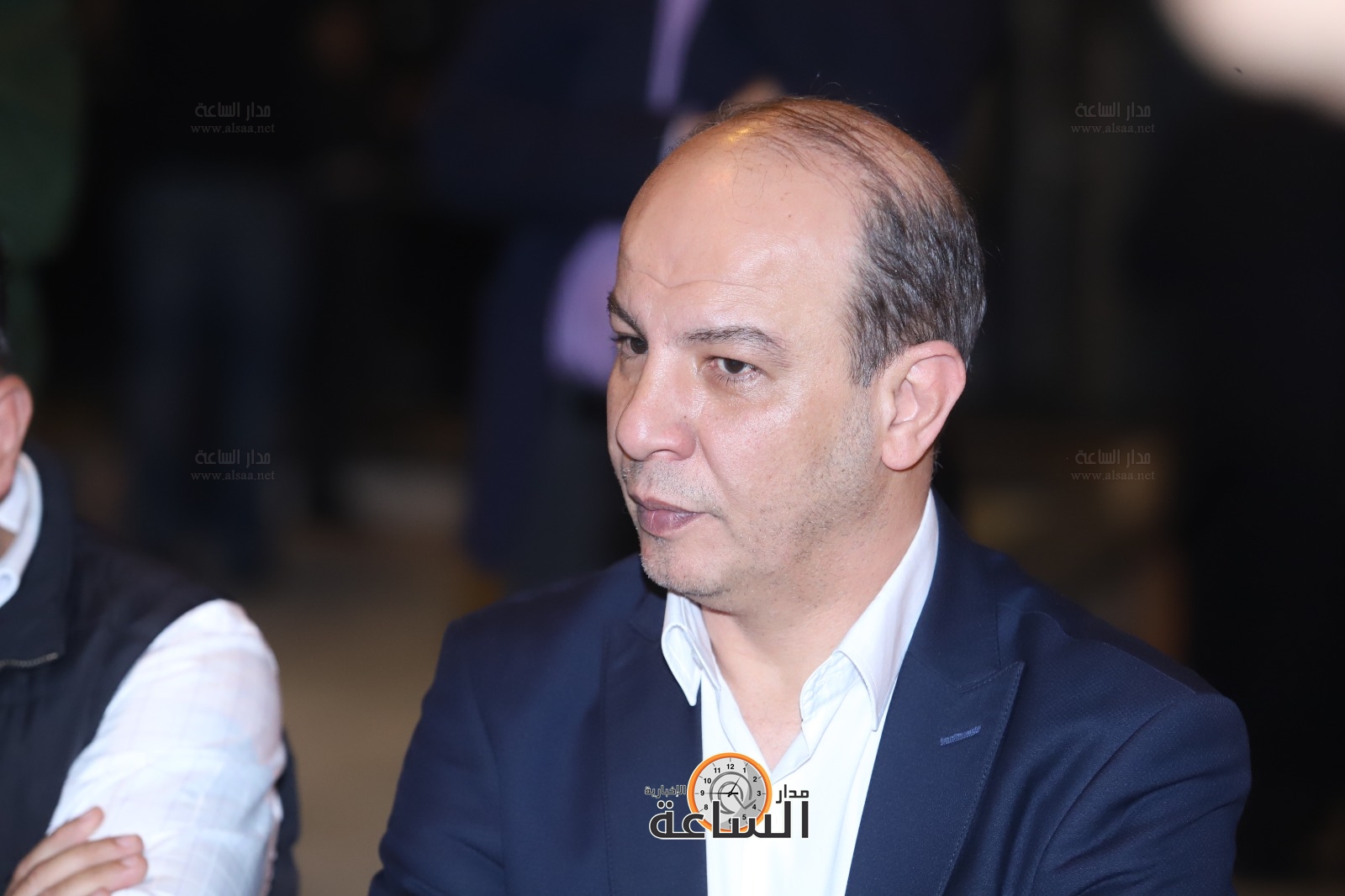 Madar Al-Saa Images 0.49566293629133384