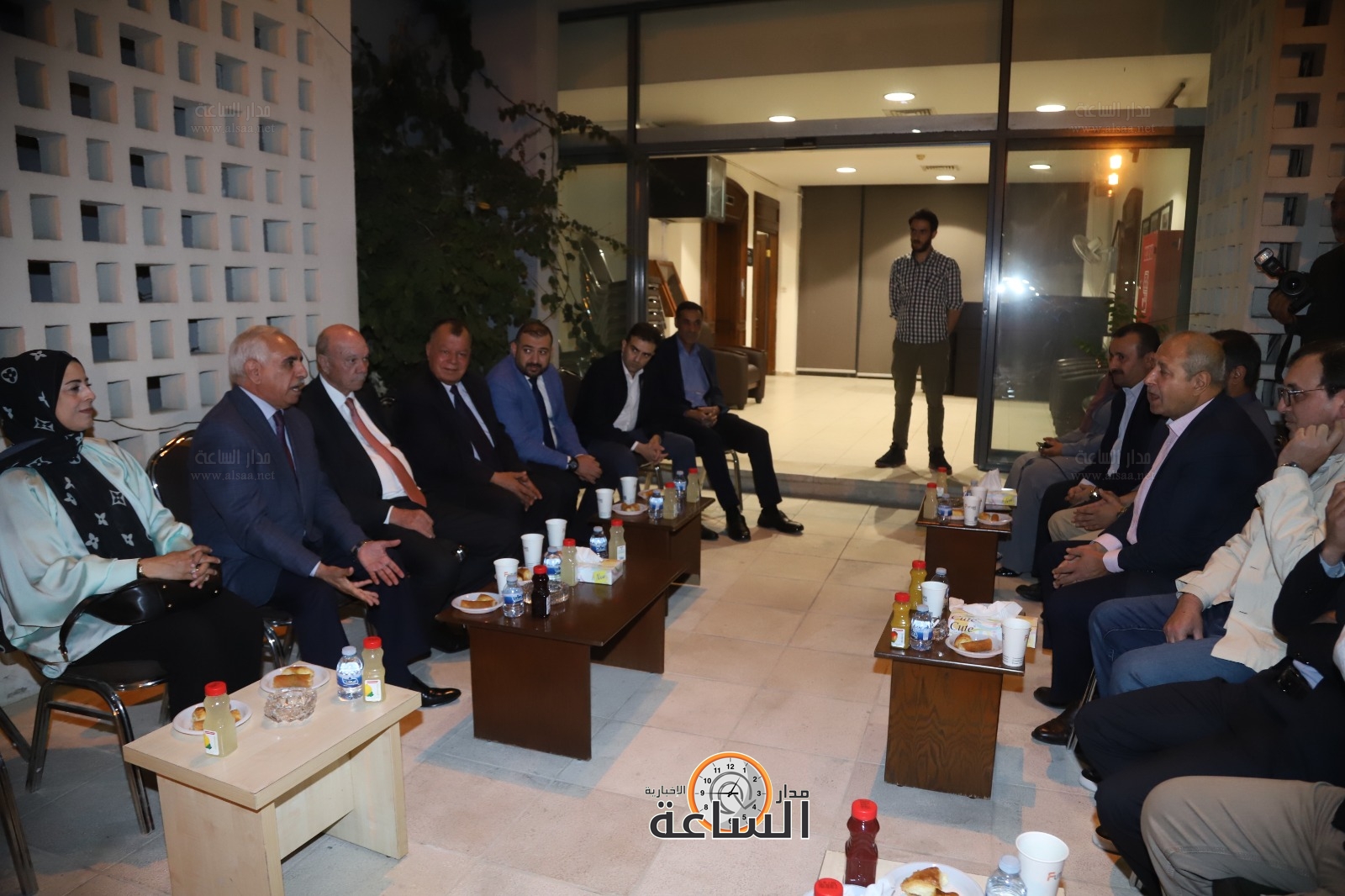 Madar Al-Saa Images 0.9144935756046912