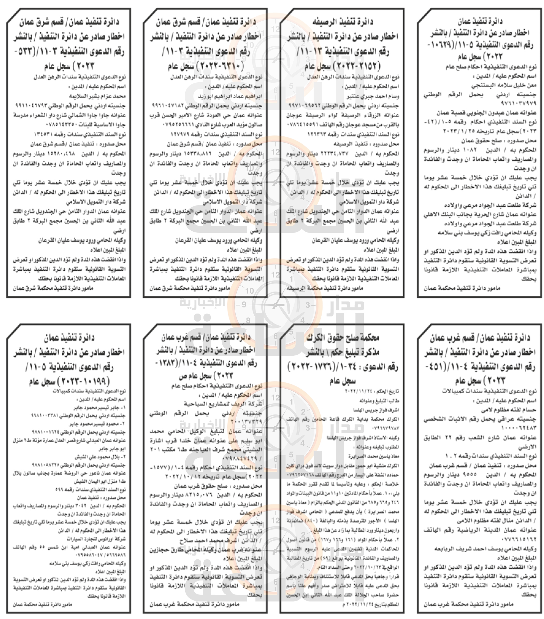 Madar Al-Saa Images 0.02980404219952537