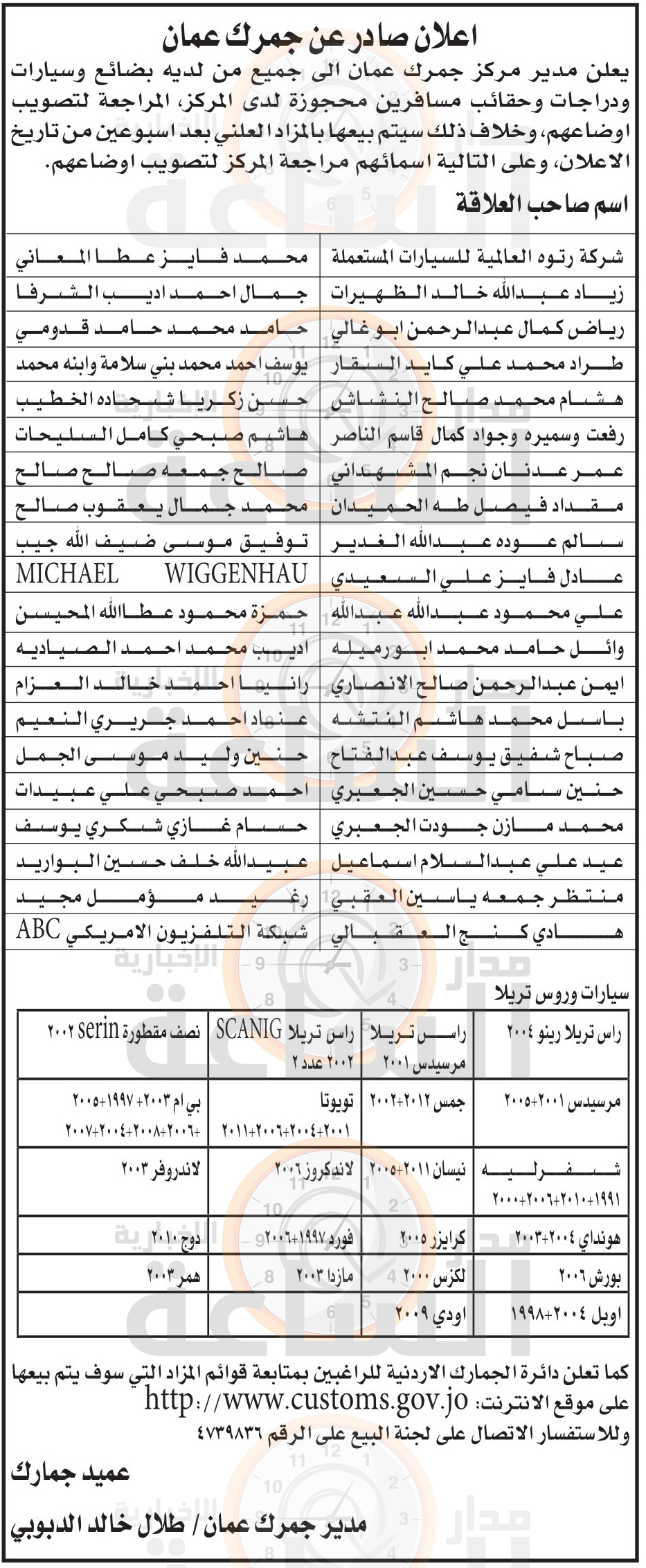 Madar Al-Saa Images 0.7913121697471261