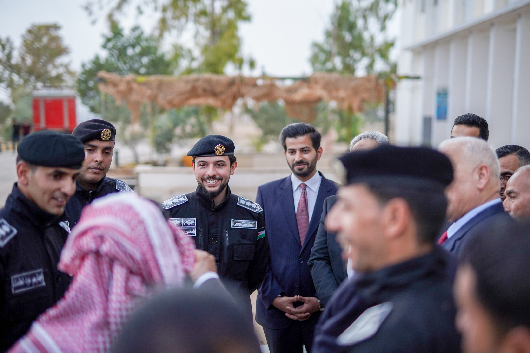 Madar Al-Saa Images 0.8154525874679506