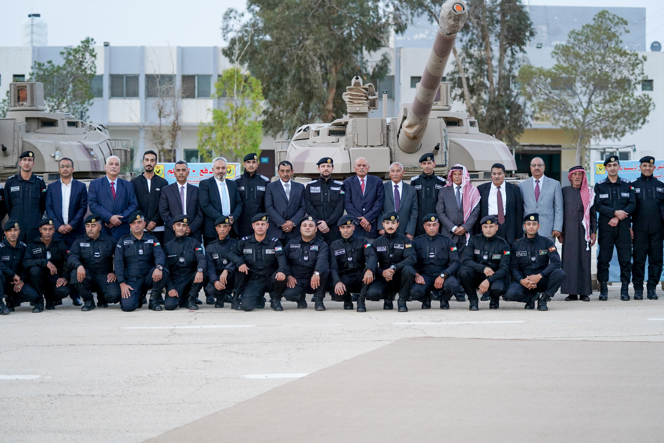 Madar Al-Saa Images 0.27063603799723324