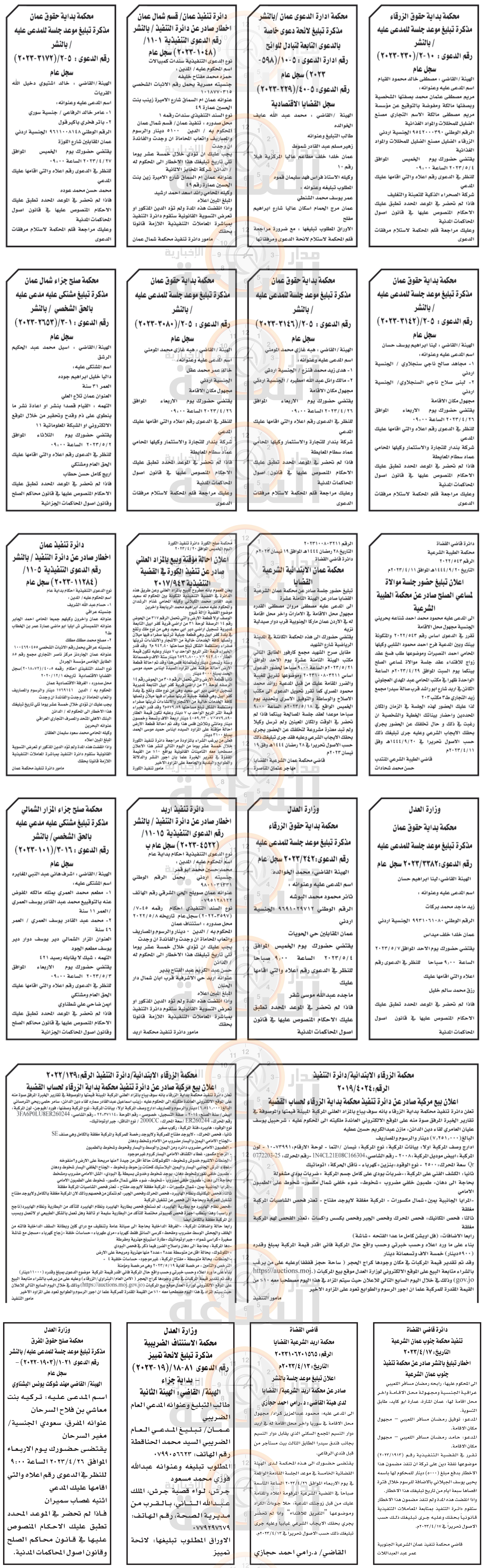 Madar Al-Saa Images 0.08168486332896552