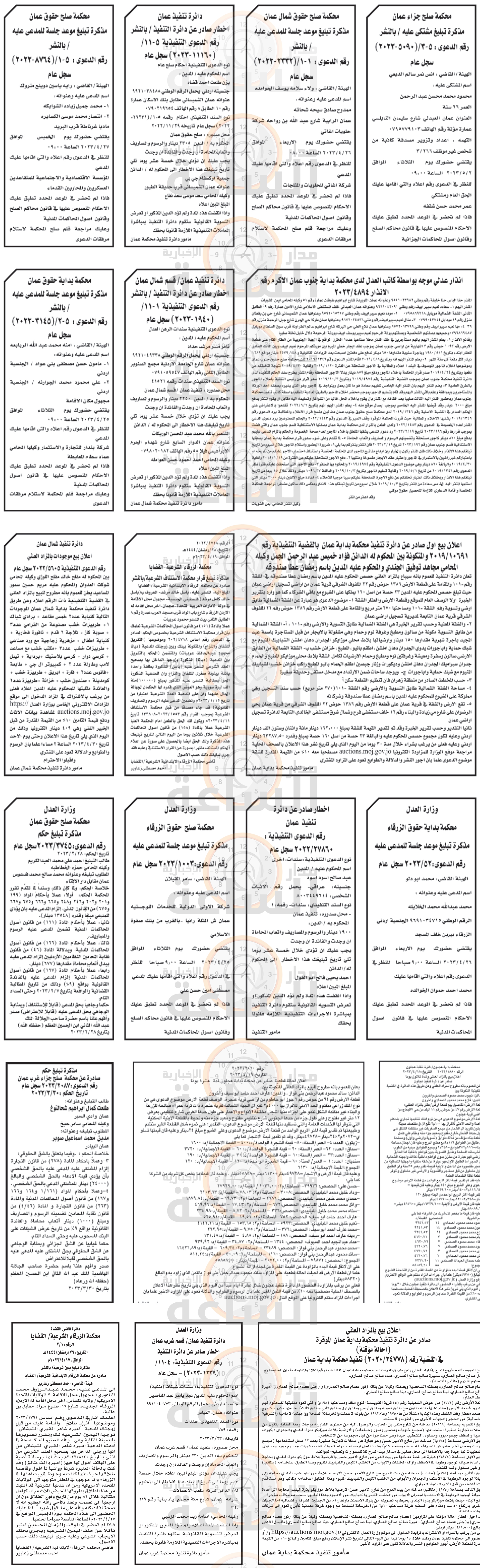 Madar Al-Saa Images 0.2252207436331366