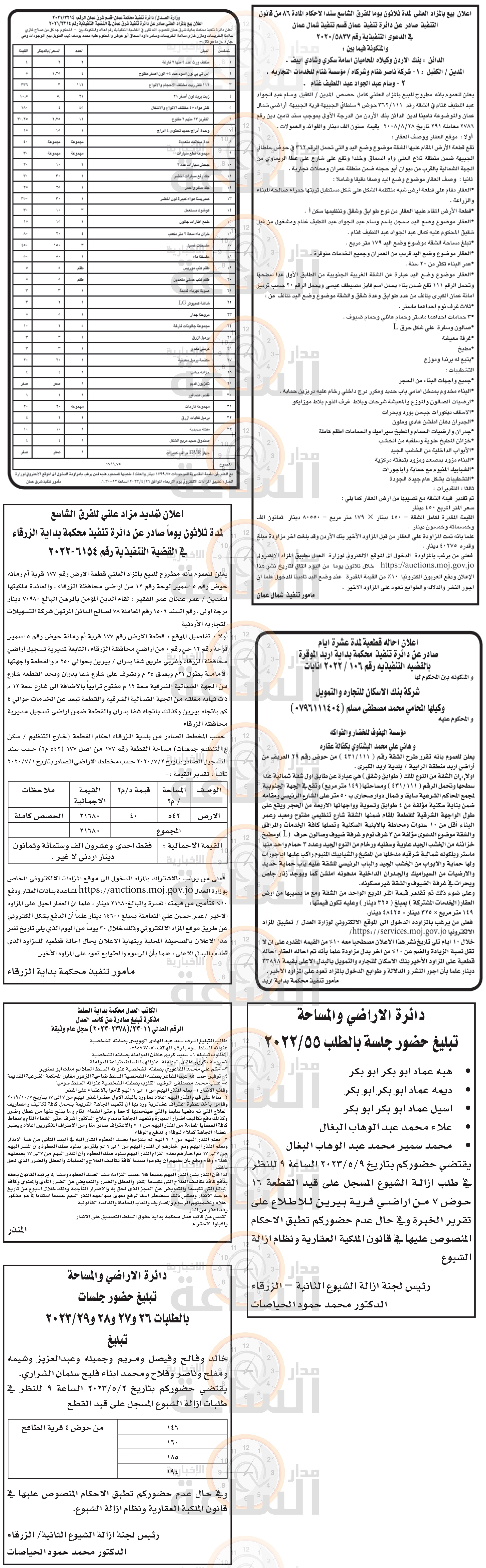 Madar Al-Saa Images 0.4449220428169496