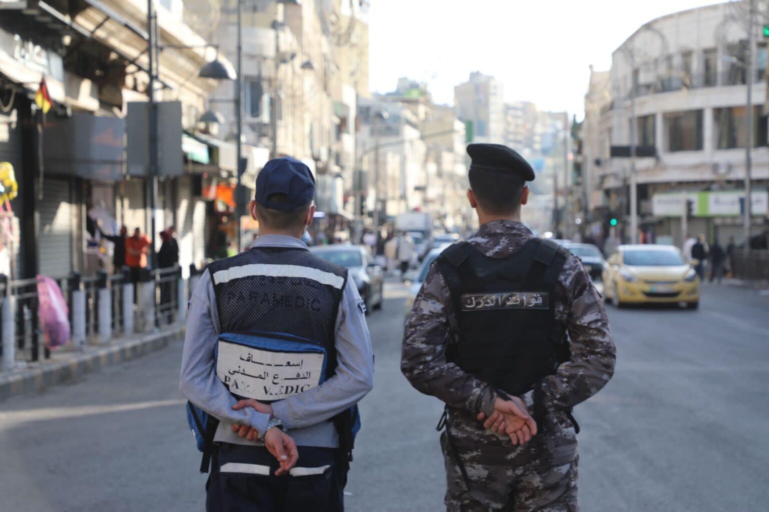 Madar Al-Saa Images 0.3060209439245647