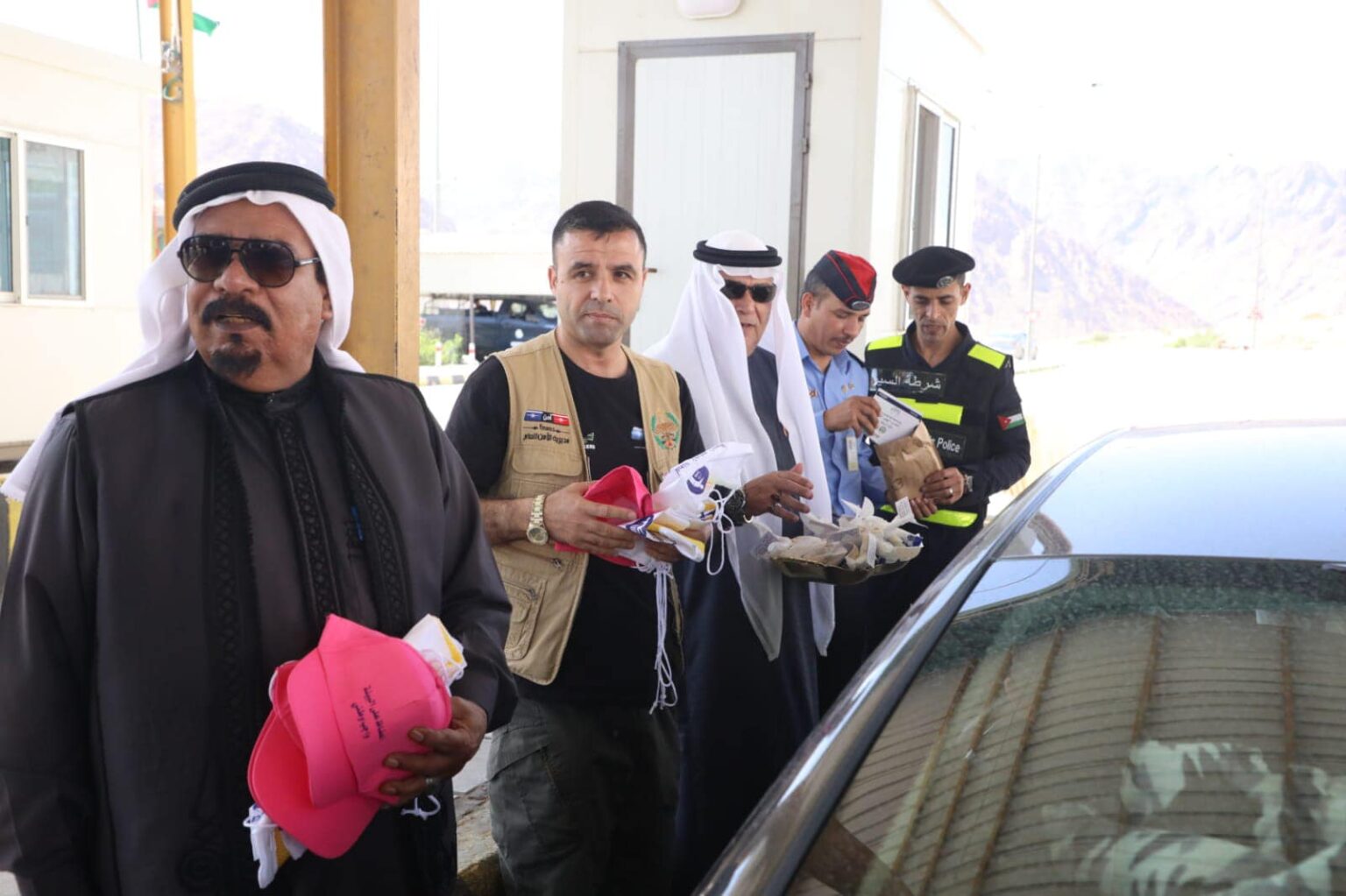 Madar Al-Saa Images 0.5136513474941968