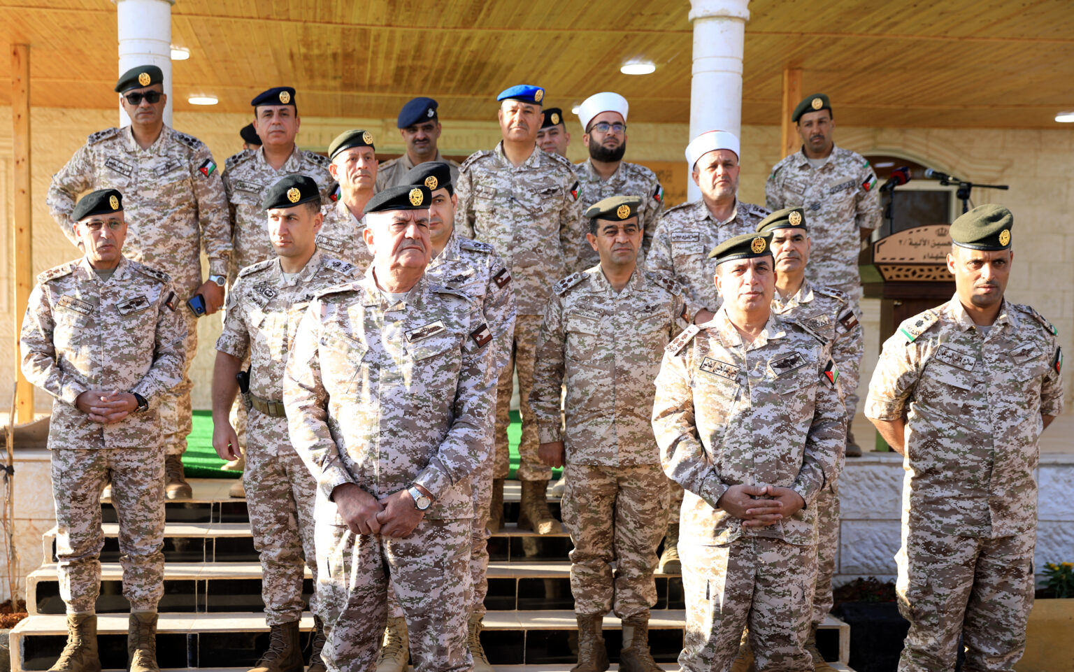 Madar Al-Saa Images 0.799034200963245