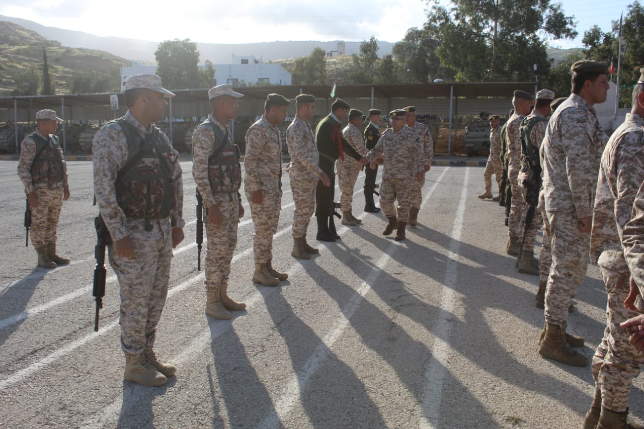 Madar Al-Saa Images 0.03187818867278569