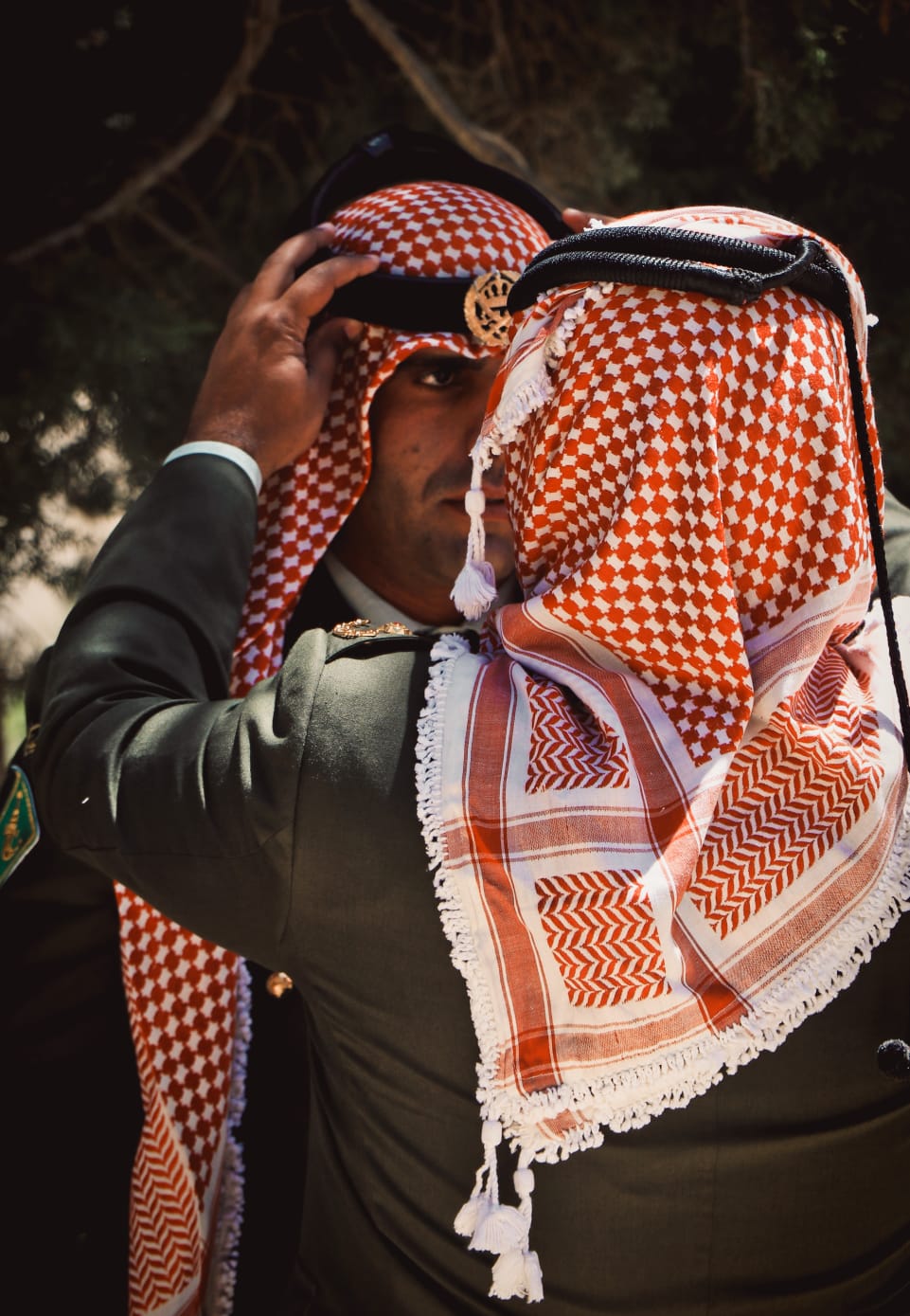 Madar Al-Saa Images 0.995311817687955