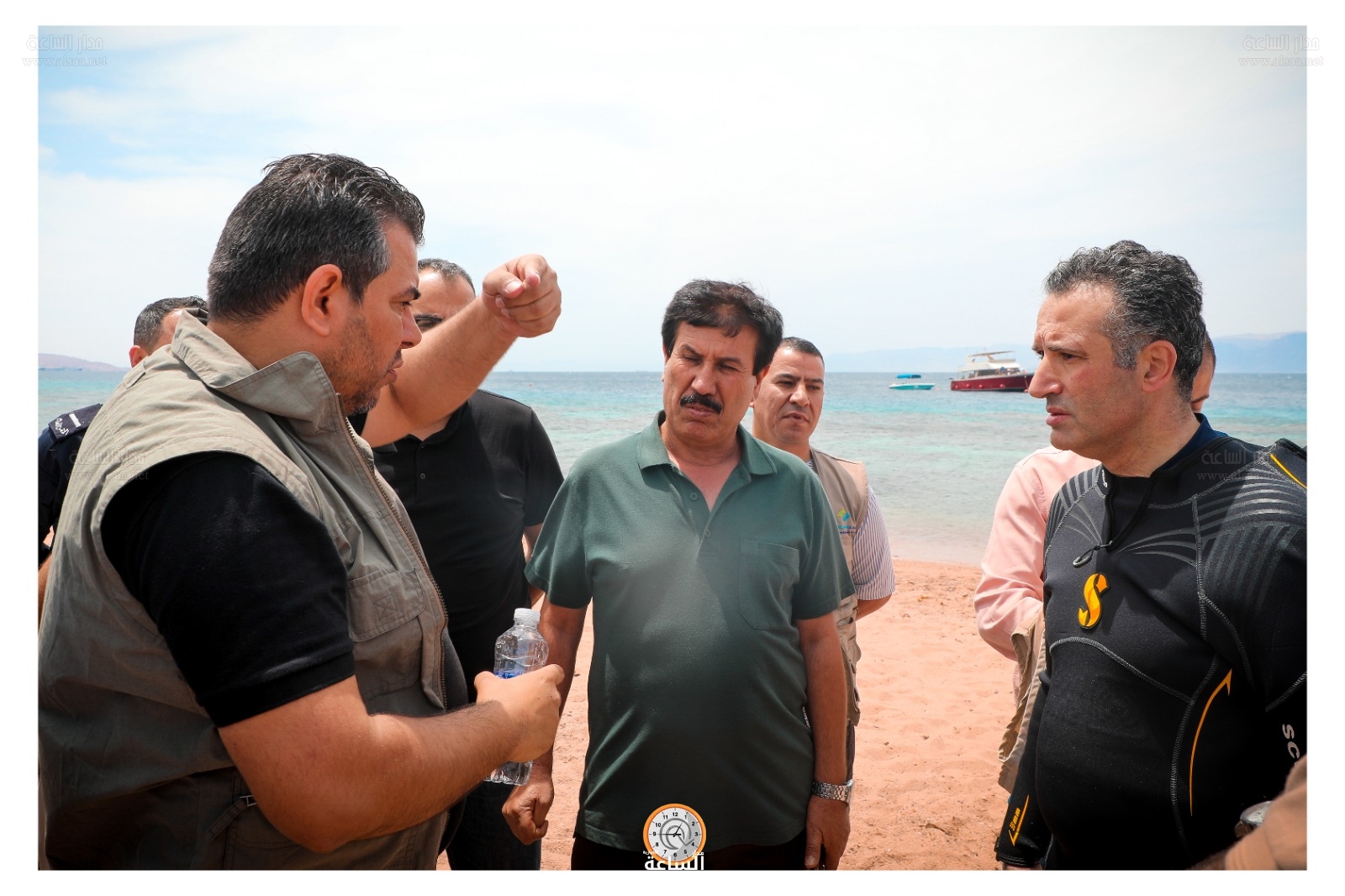 Madar Al-Saa Images 0.41809308594917294