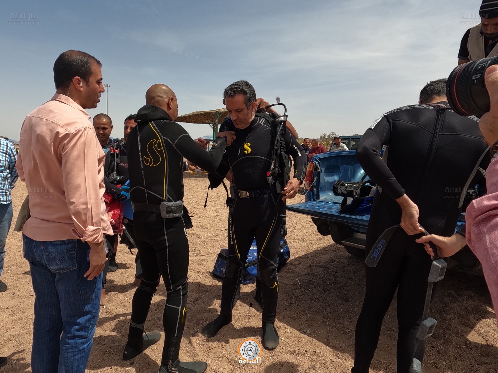 Madar Al-Saa Images 0.19984959170196093