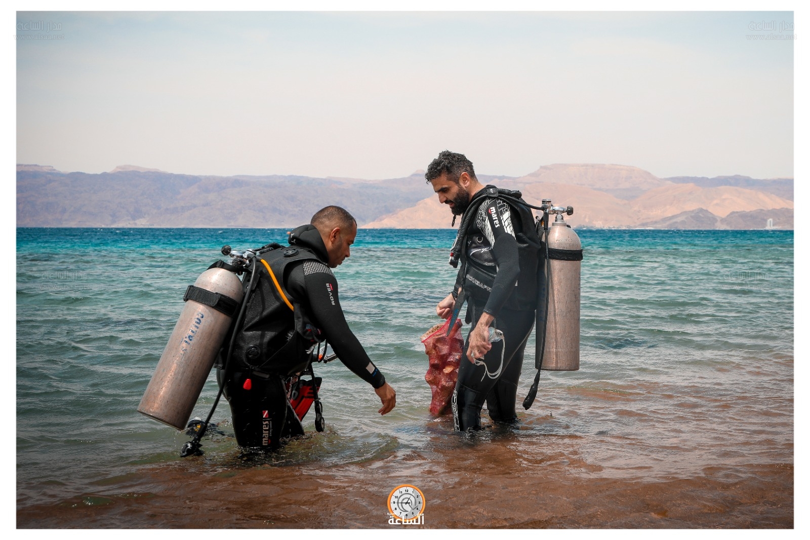 Madar Al-Saa Images 0.21470103820370334