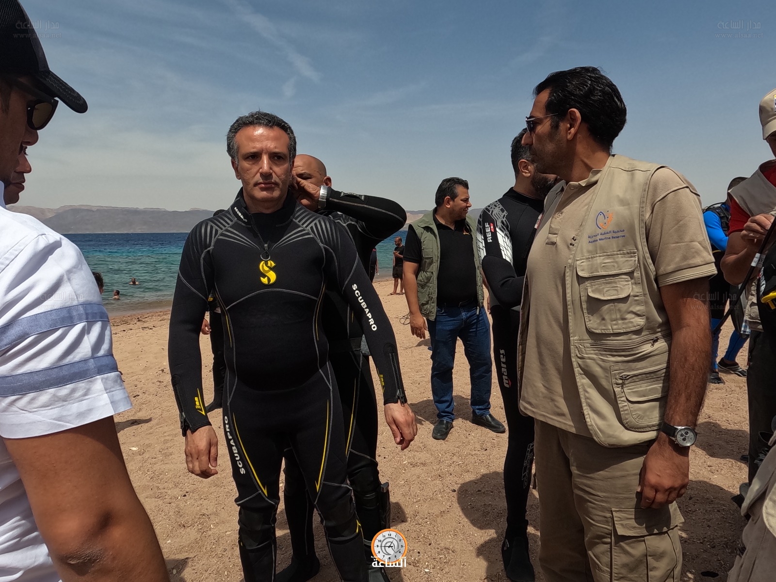 Madar Al-Saa Images 0.351315367214837