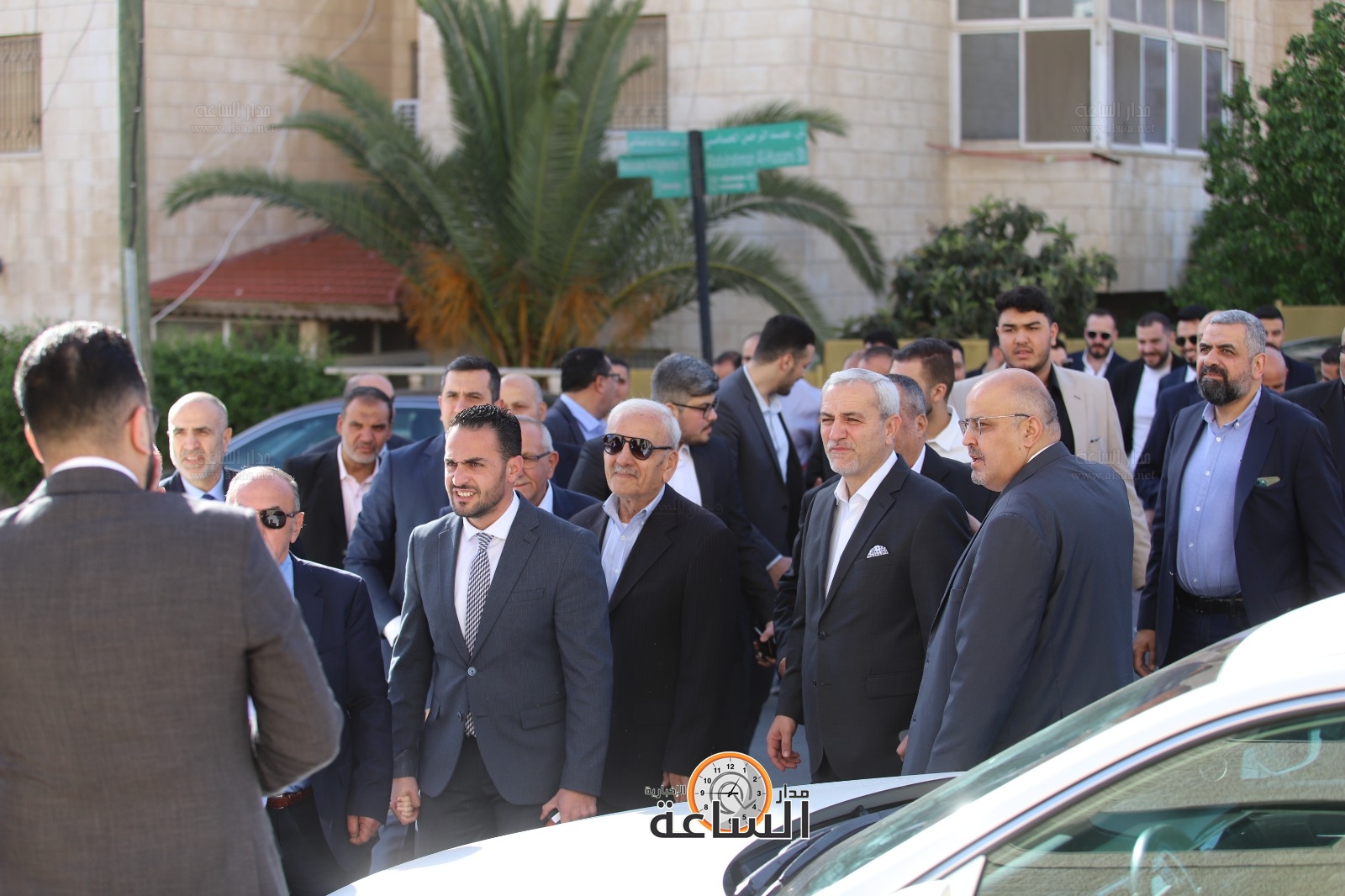 Madar Al-Saa Images 0.05530706485254733