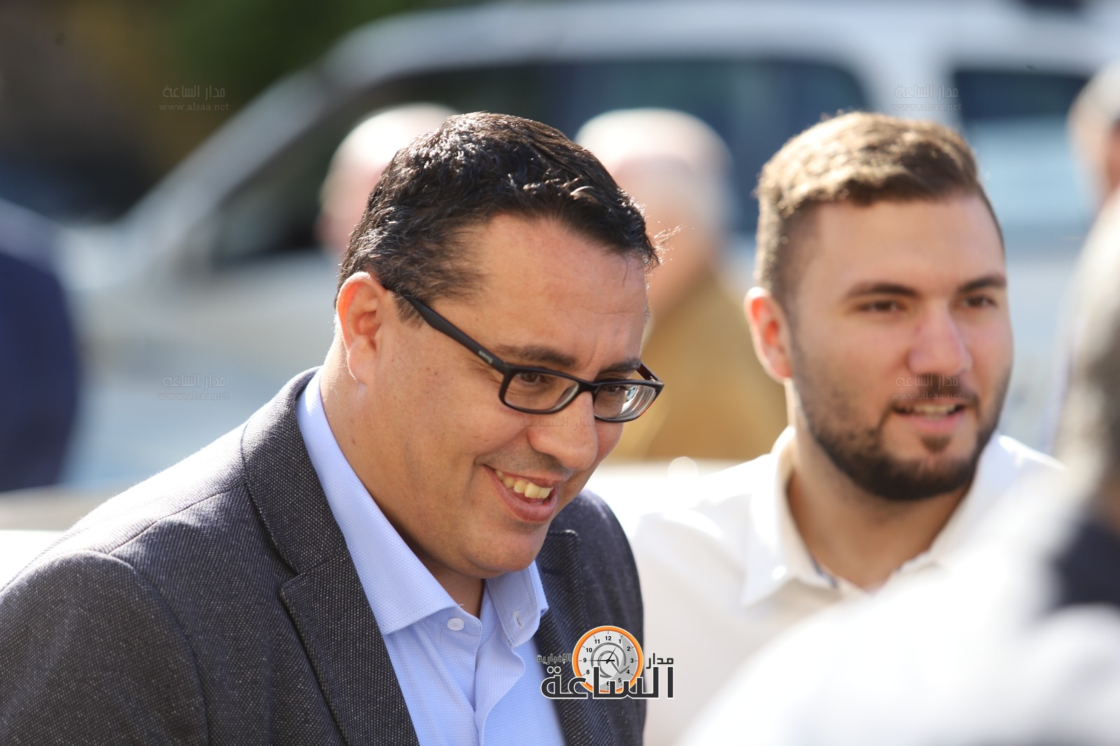 Madar Al-Saa Images 0.1558853358686907