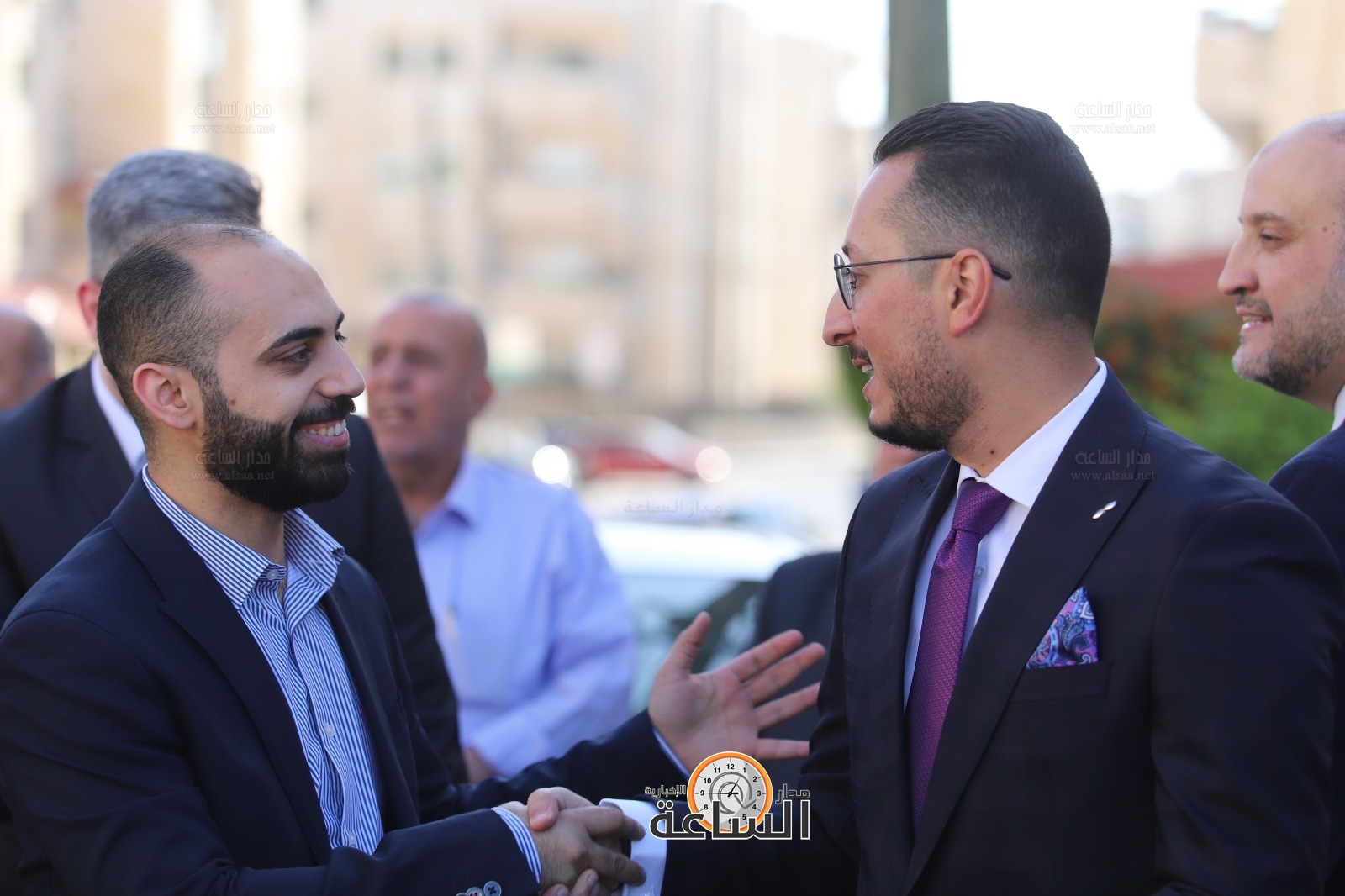 Madar Al-Saa Images 0.9634298899630795