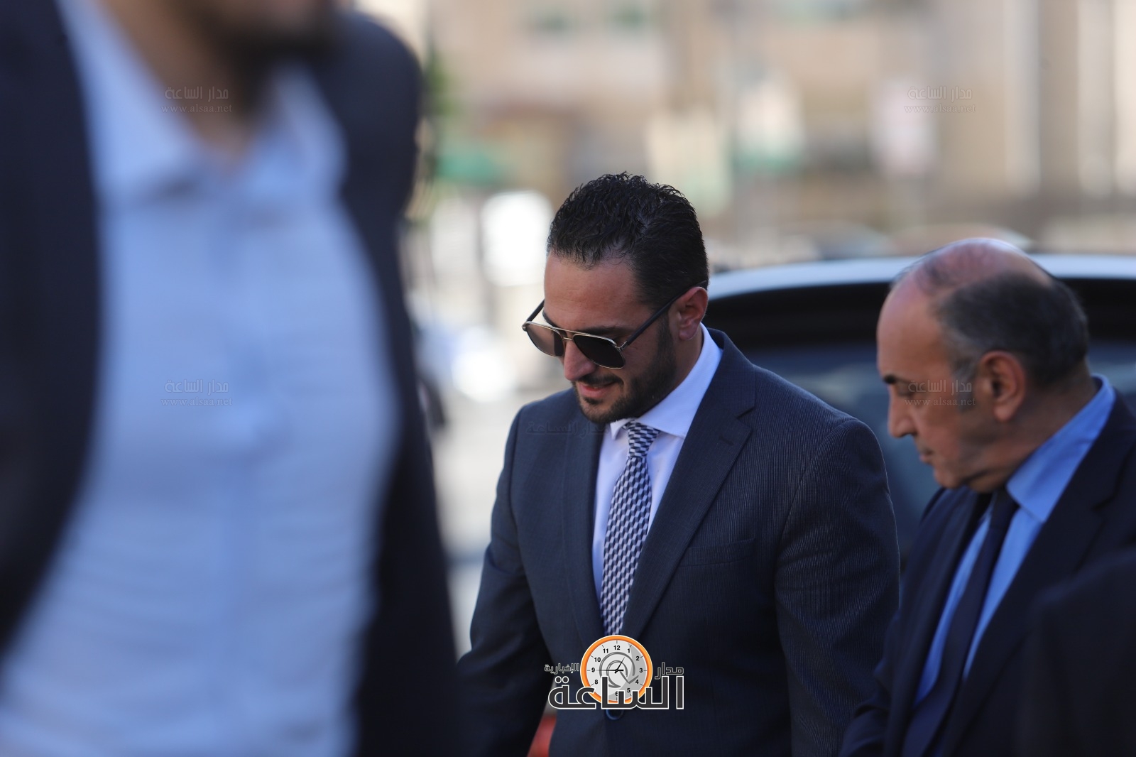 Madar Al-Saa Images 0.4641233929026616