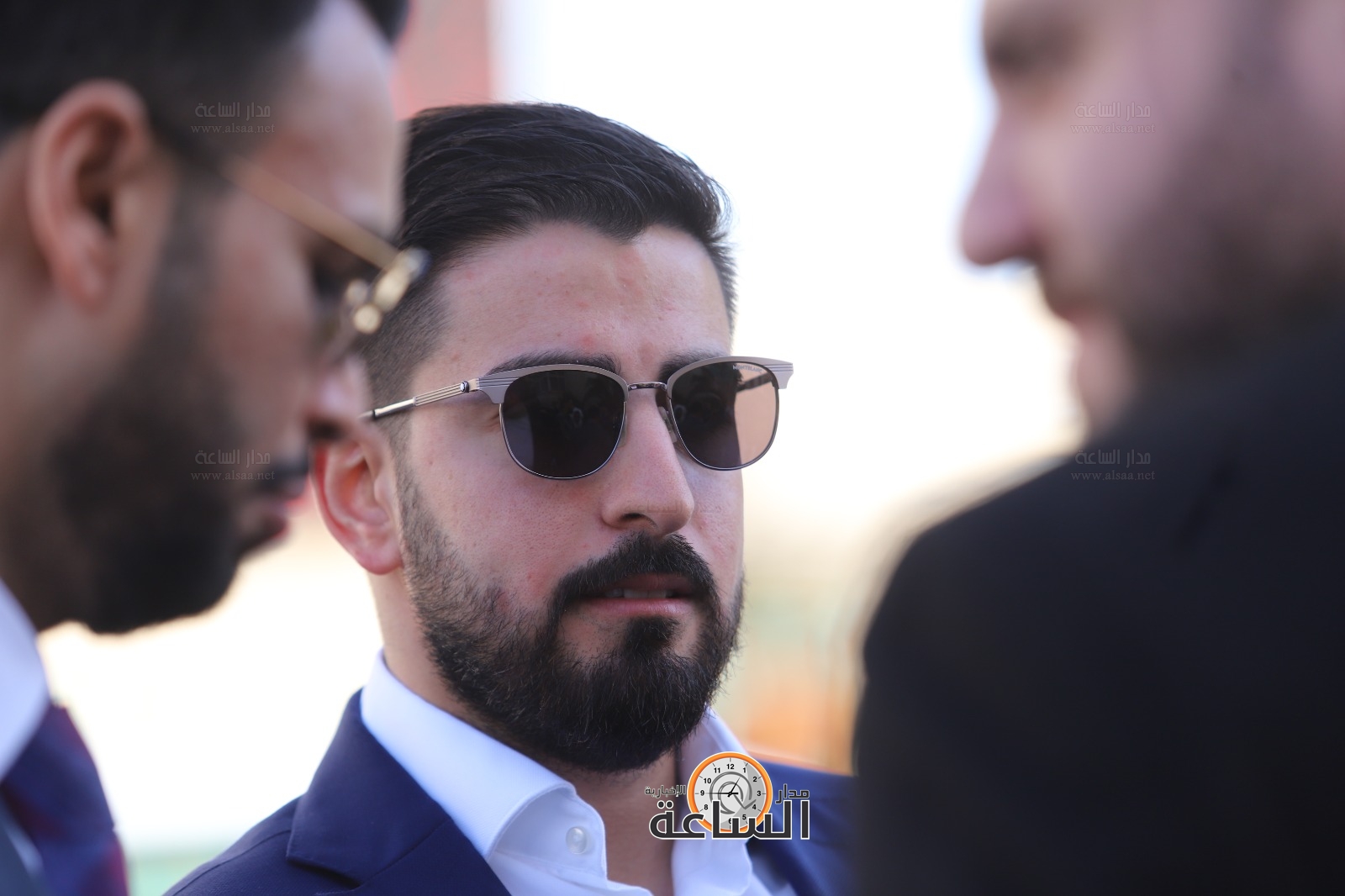 Madar Al-Saa Images 0.5223454877634575