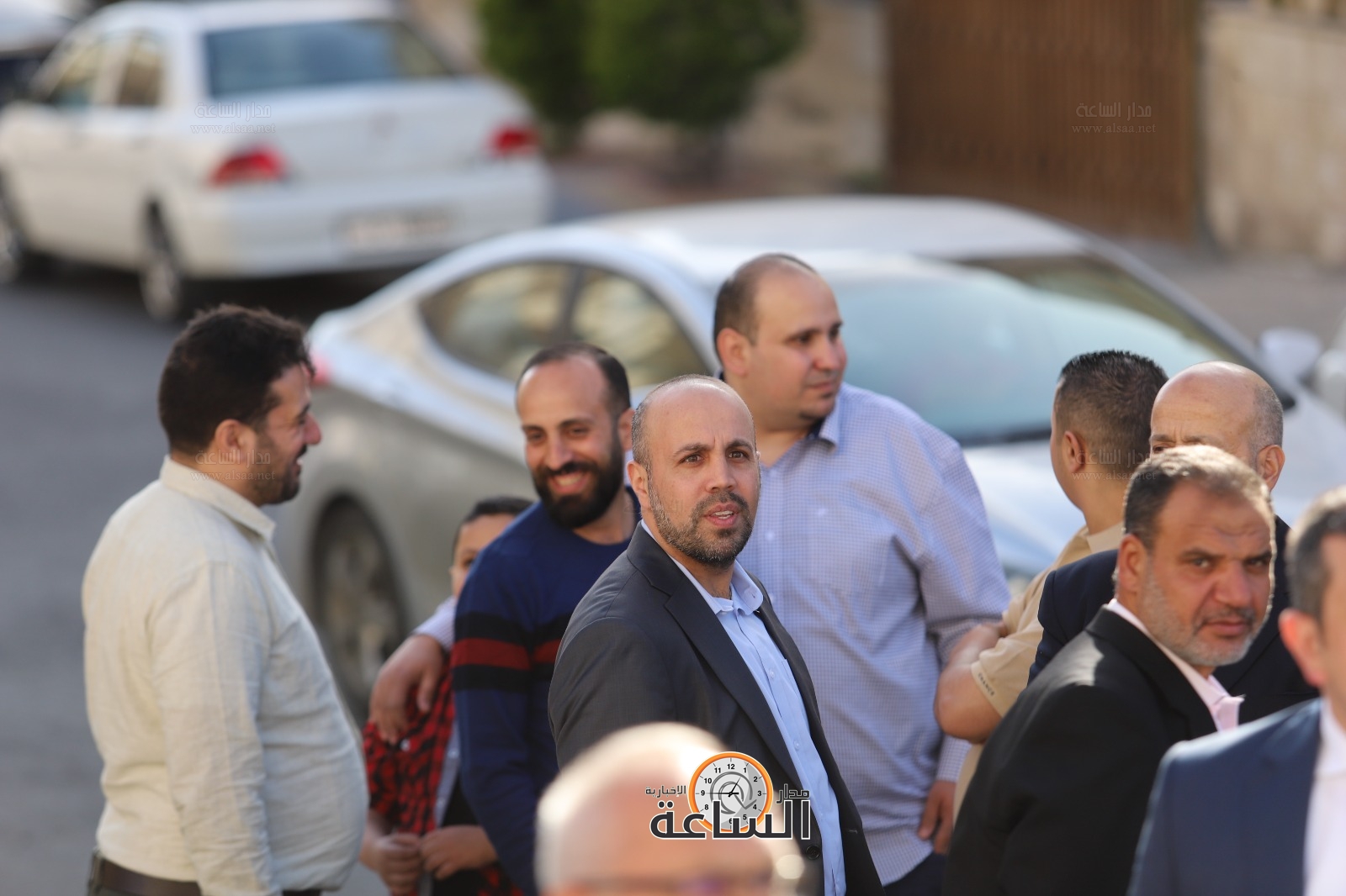 Madar Al-Saa Images 0.019019248264004363