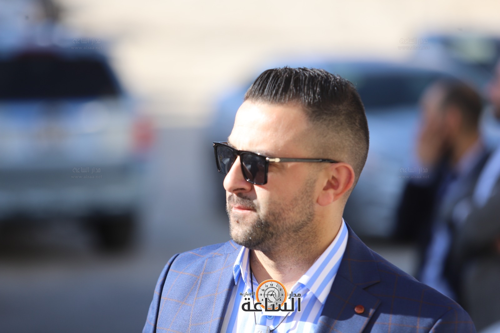 Madar Al-Saa Images 0.13395816884021117