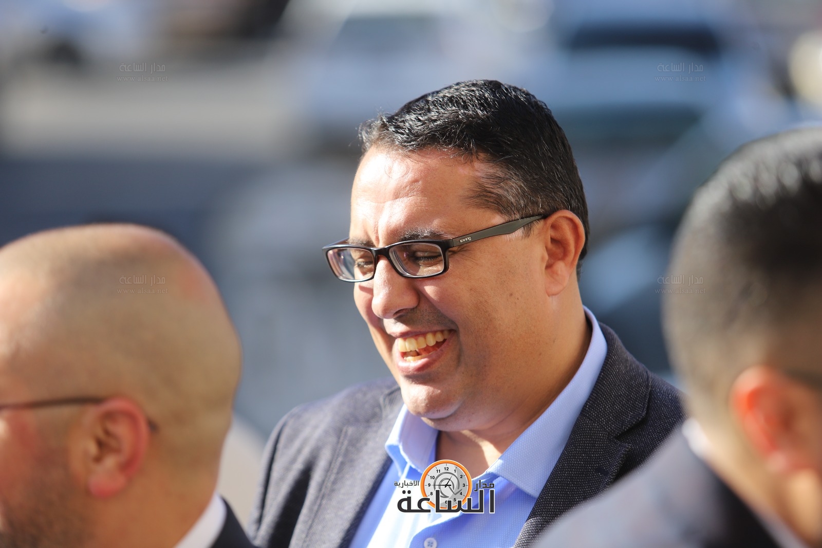 Madar Al-Saa Images 0.030680044226547576