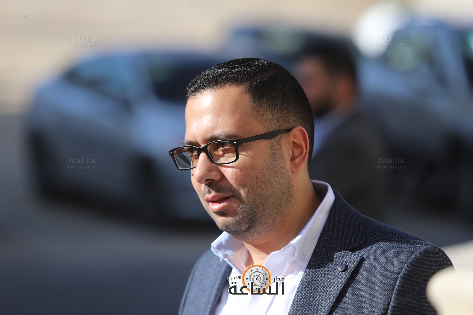 Madar Al-Saa Images 0.21264863180798588