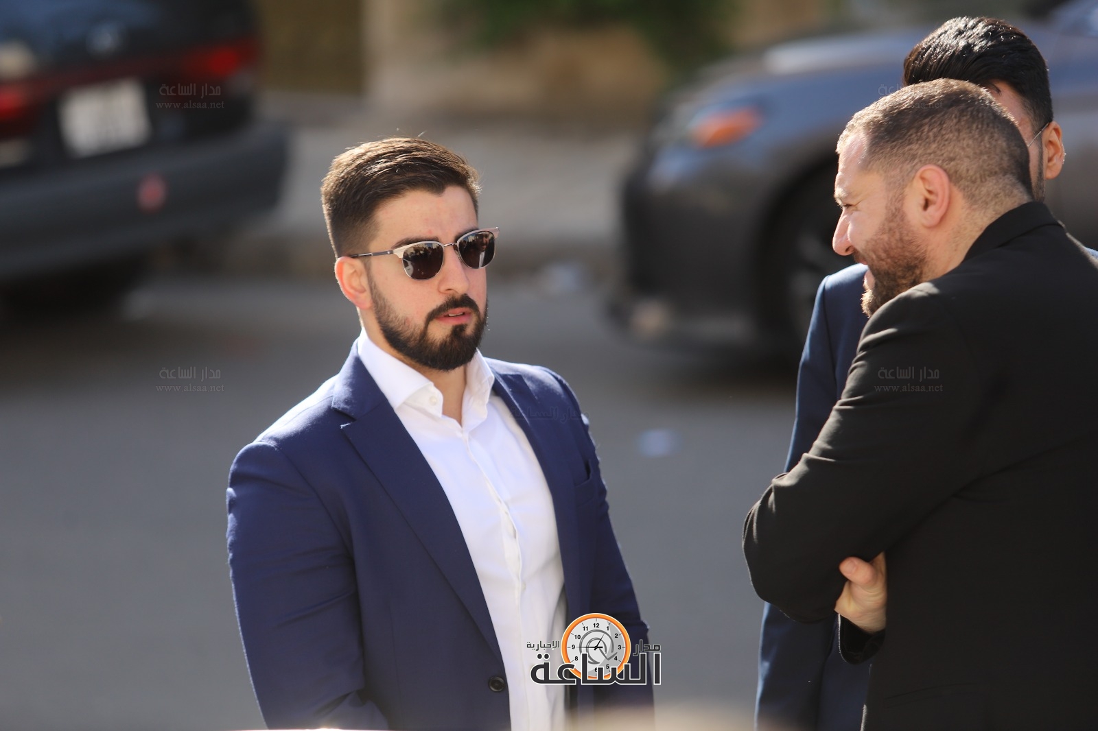 Madar Al-Saa Images 0.5812481204143023