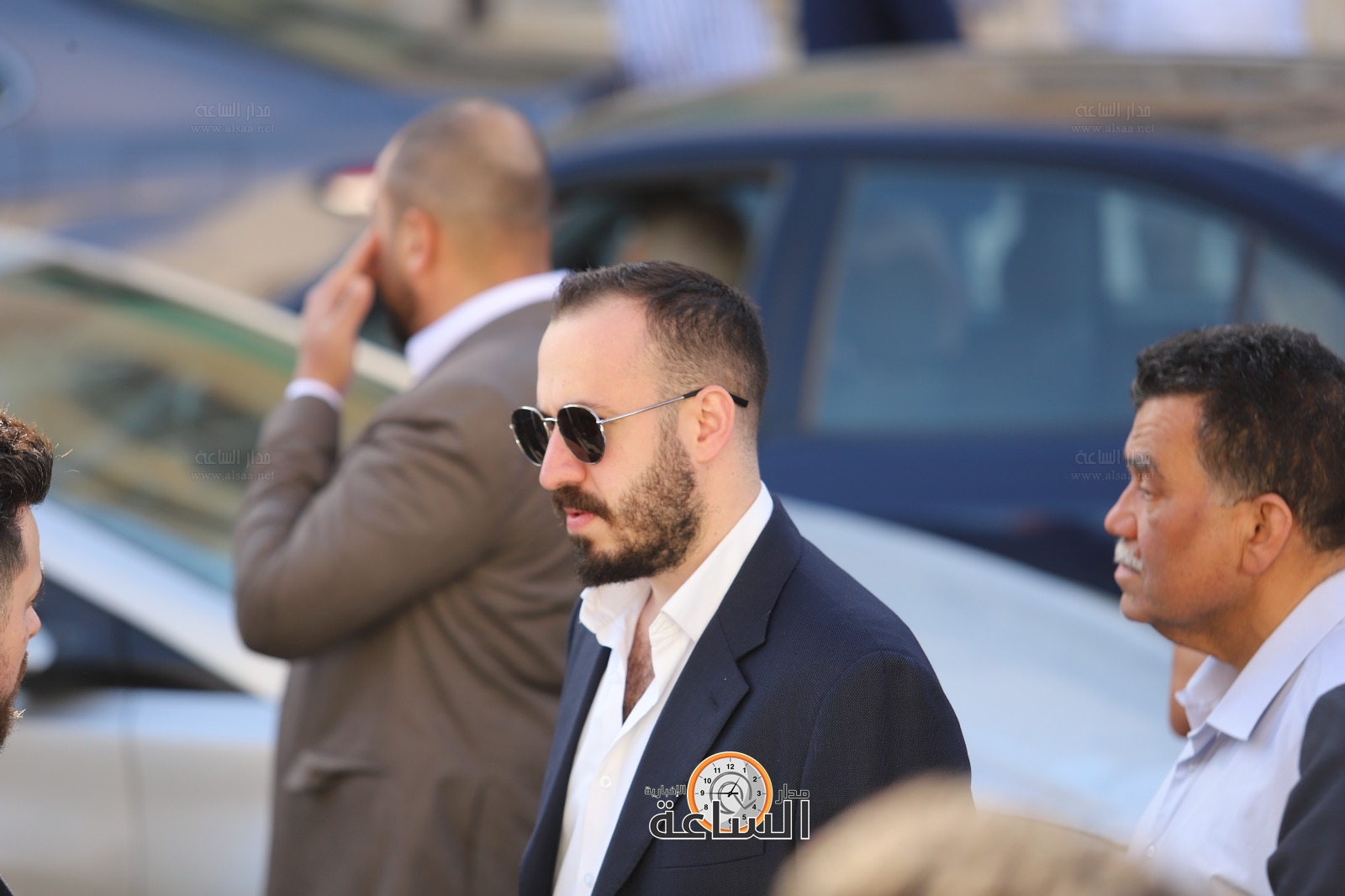 Madar Al-Saa Images 0.07075919307388823