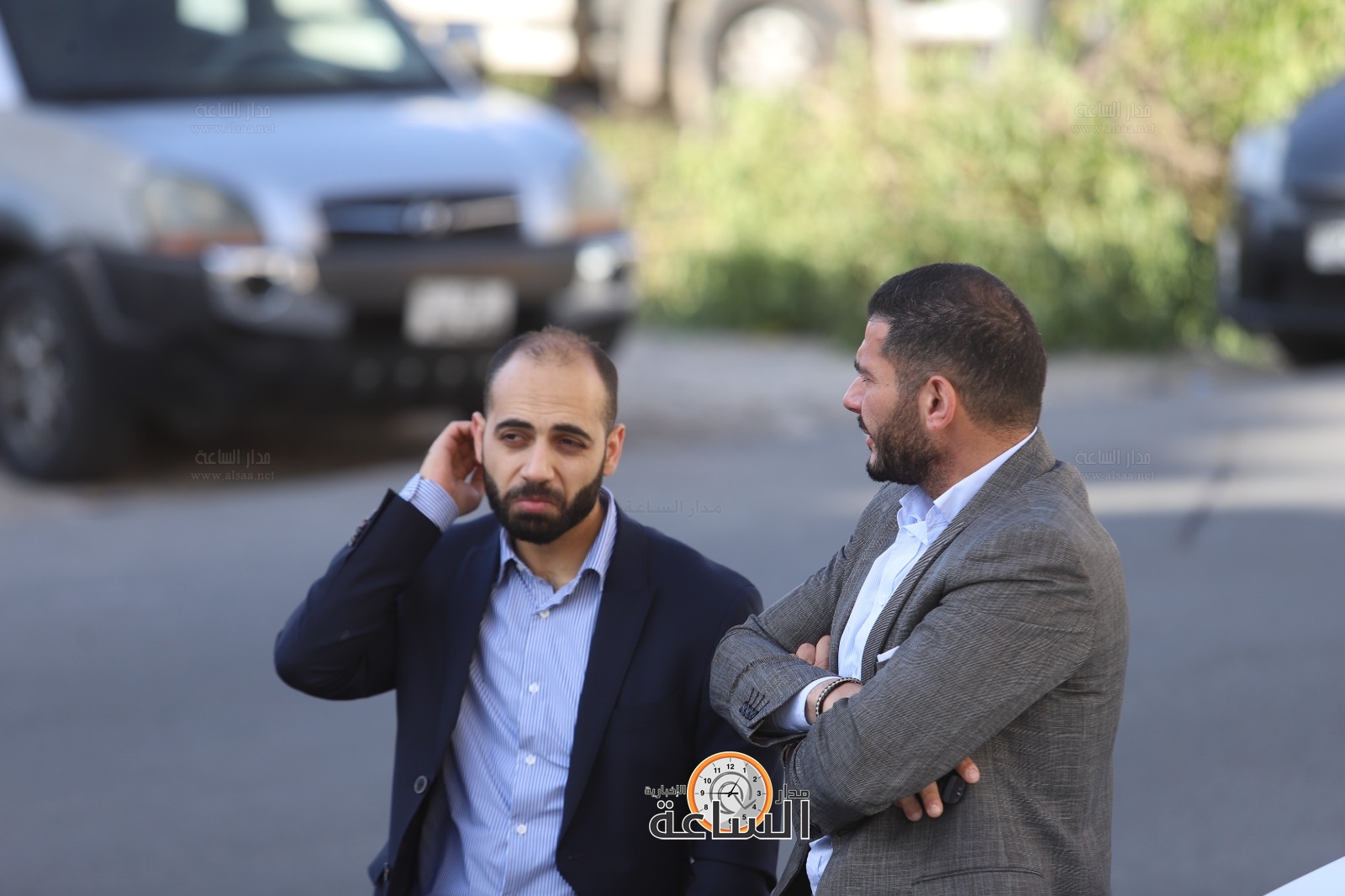 Madar Al-Saa Images 0.10101321317404799