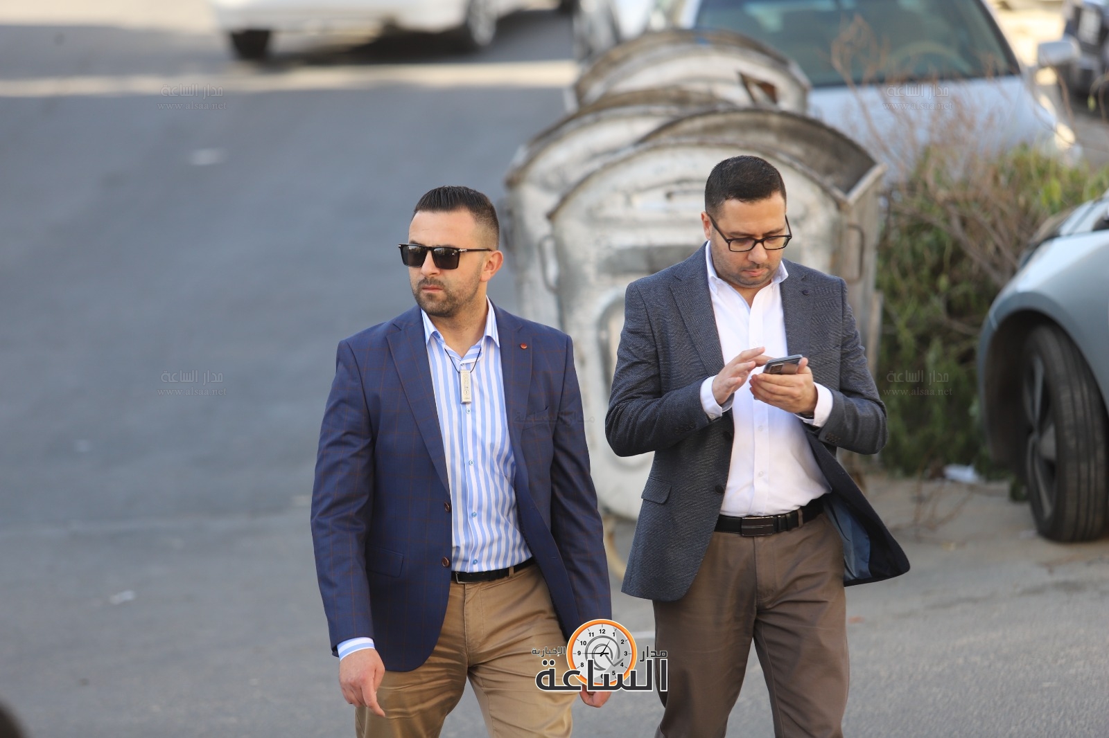 Madar Al-Saa Images 0.7658755178128815