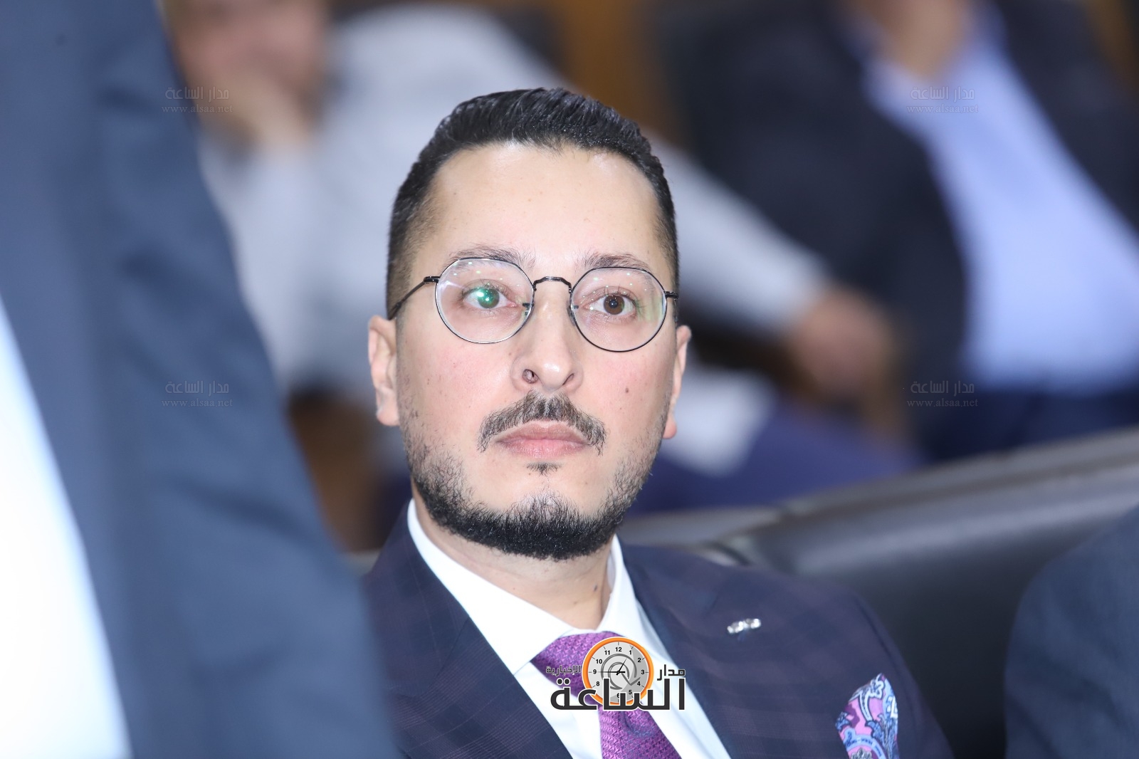 Madar Al-Saa Images 0.9347936721347916