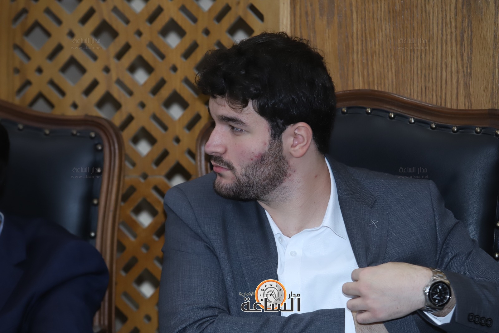 Madar Al-Saa Images 0.21178998235090418