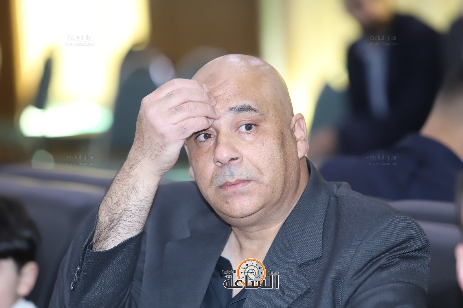 Madar Al-Saa Images 0.7485870633625562