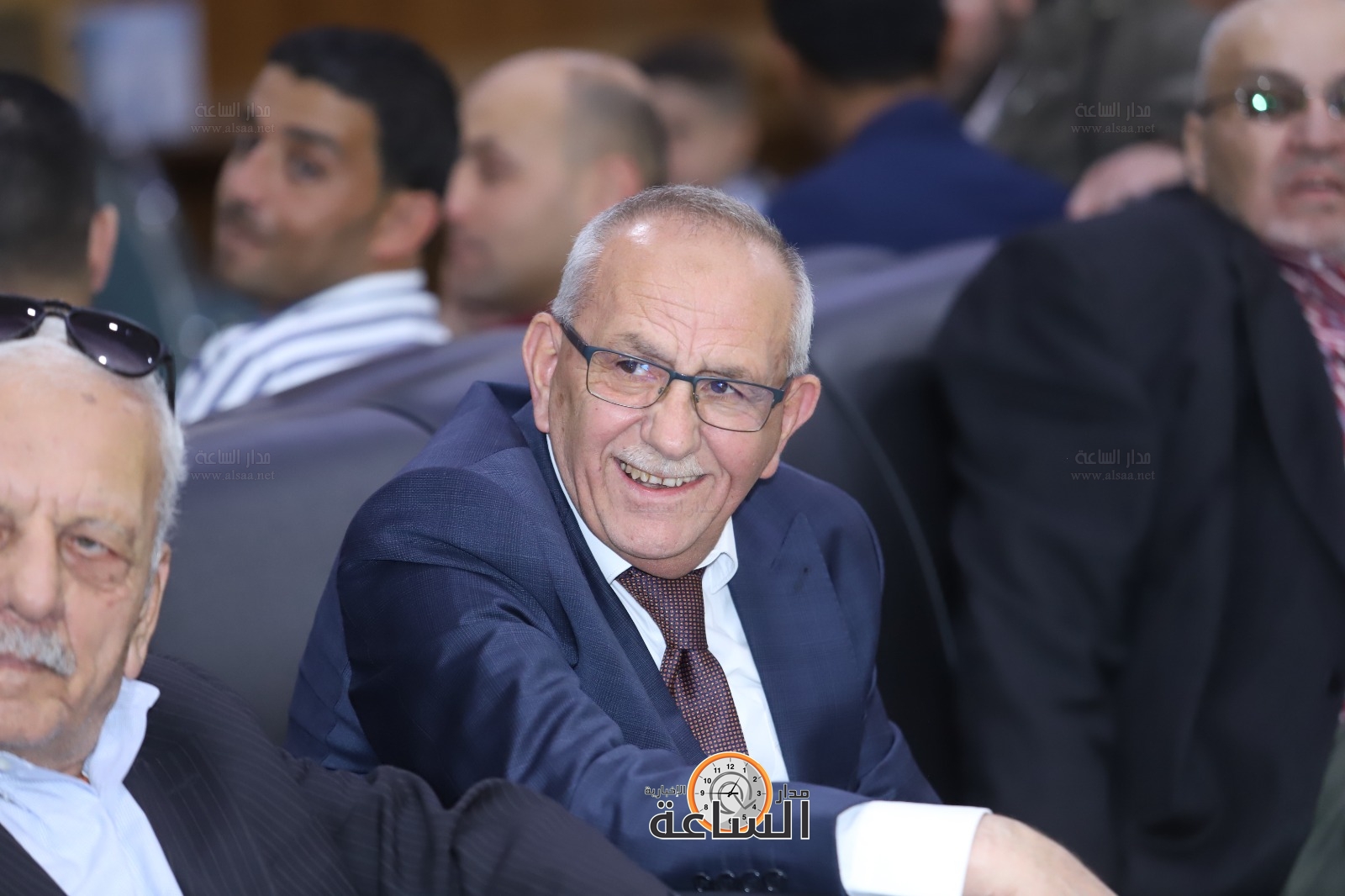 Madar Al-Saa Images 0.010786695014114223