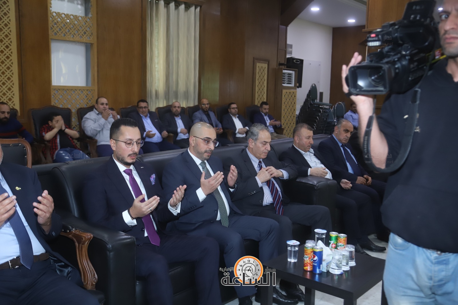 Madar Al-Saa Images 0.1800398603927007